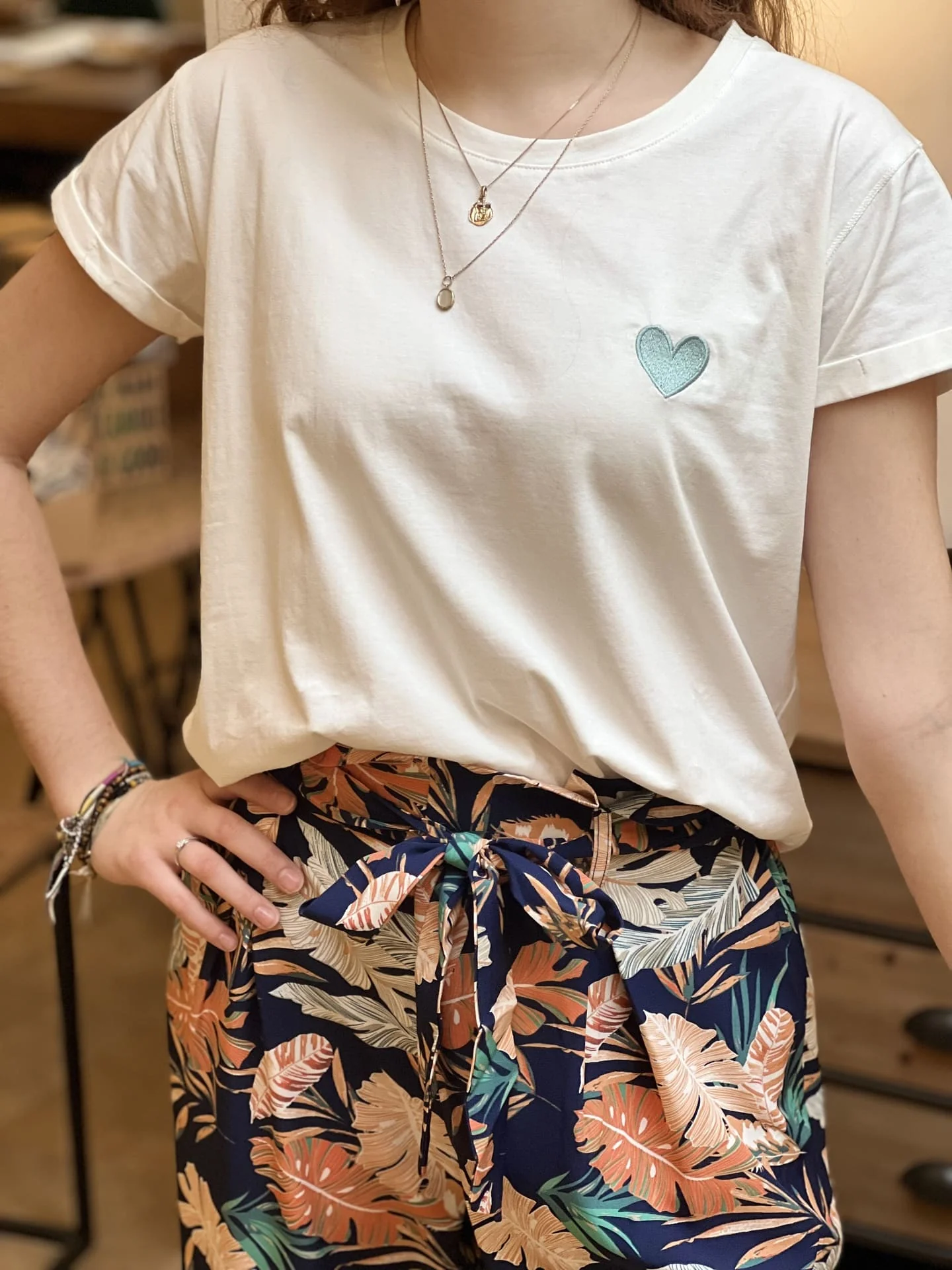Tee-shirt Linette - Image 19