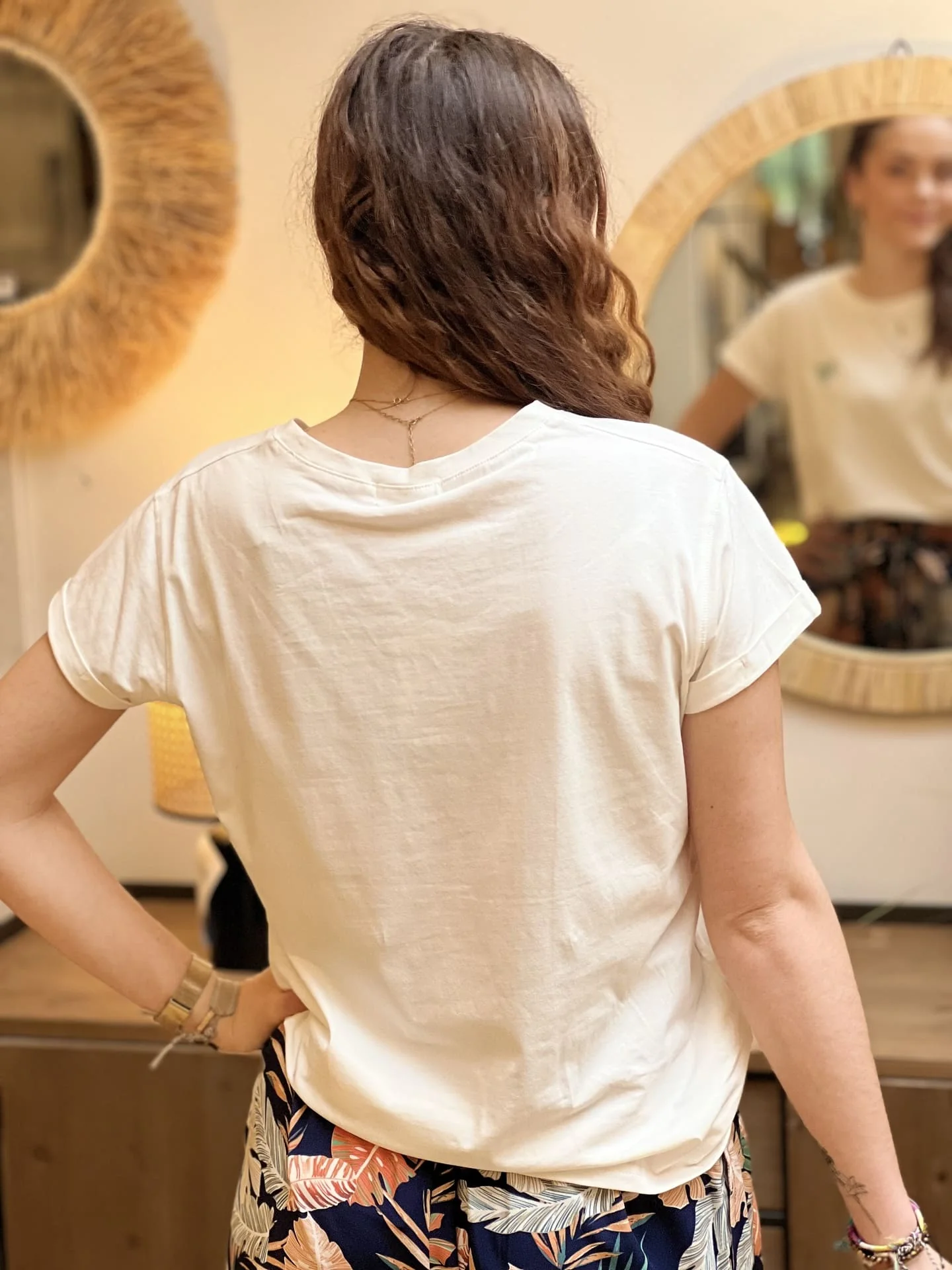 Tee-shirt Linette - Image 20
