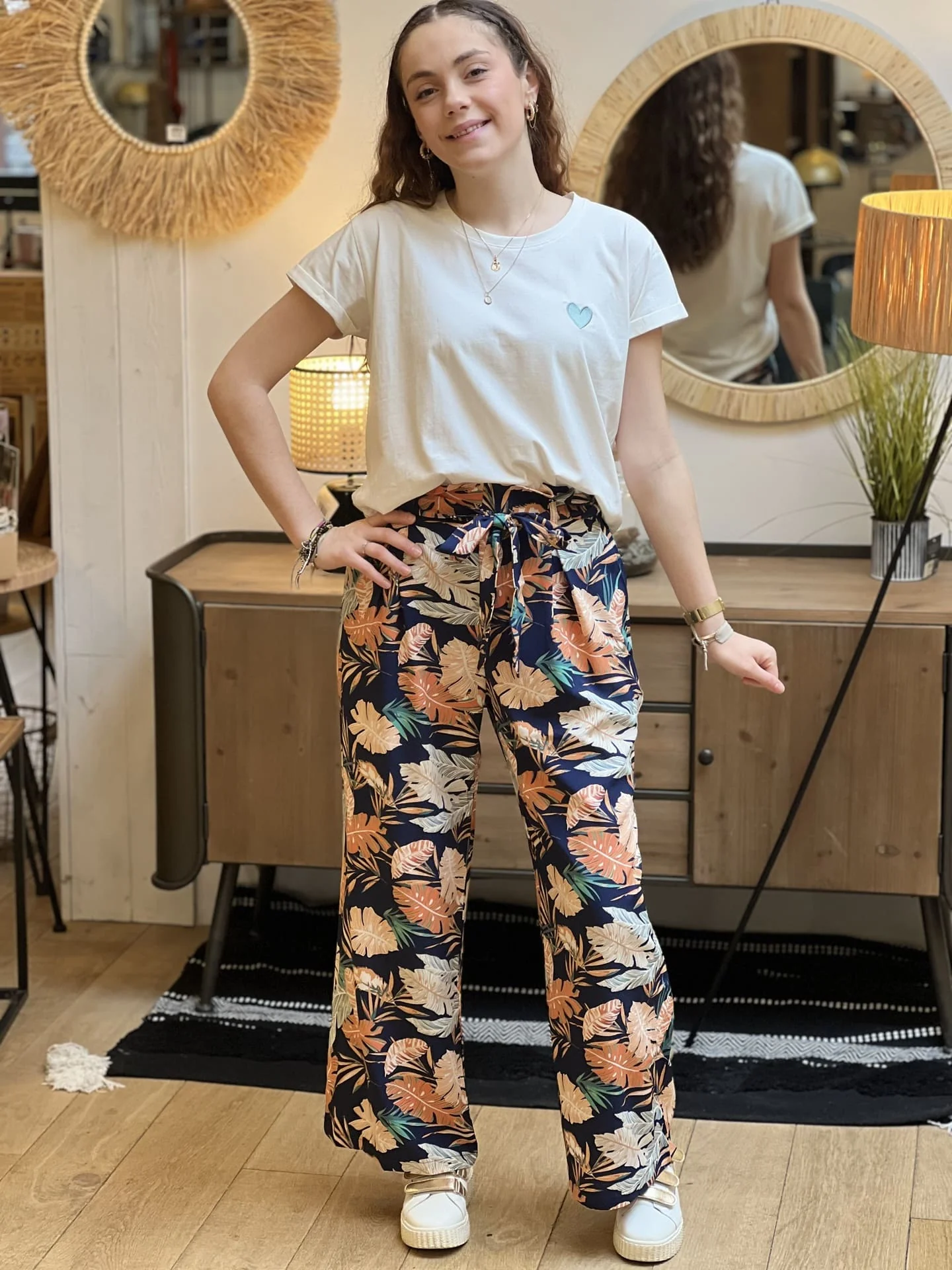 Tee-shirt Linette - Image 22
