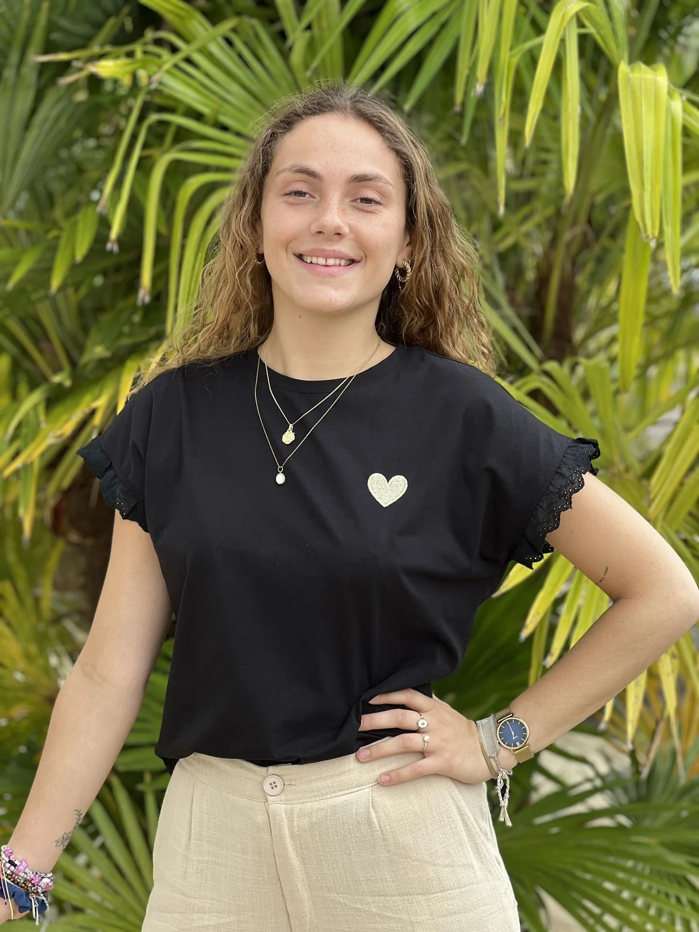 Tee-shirt Linette - Image 26