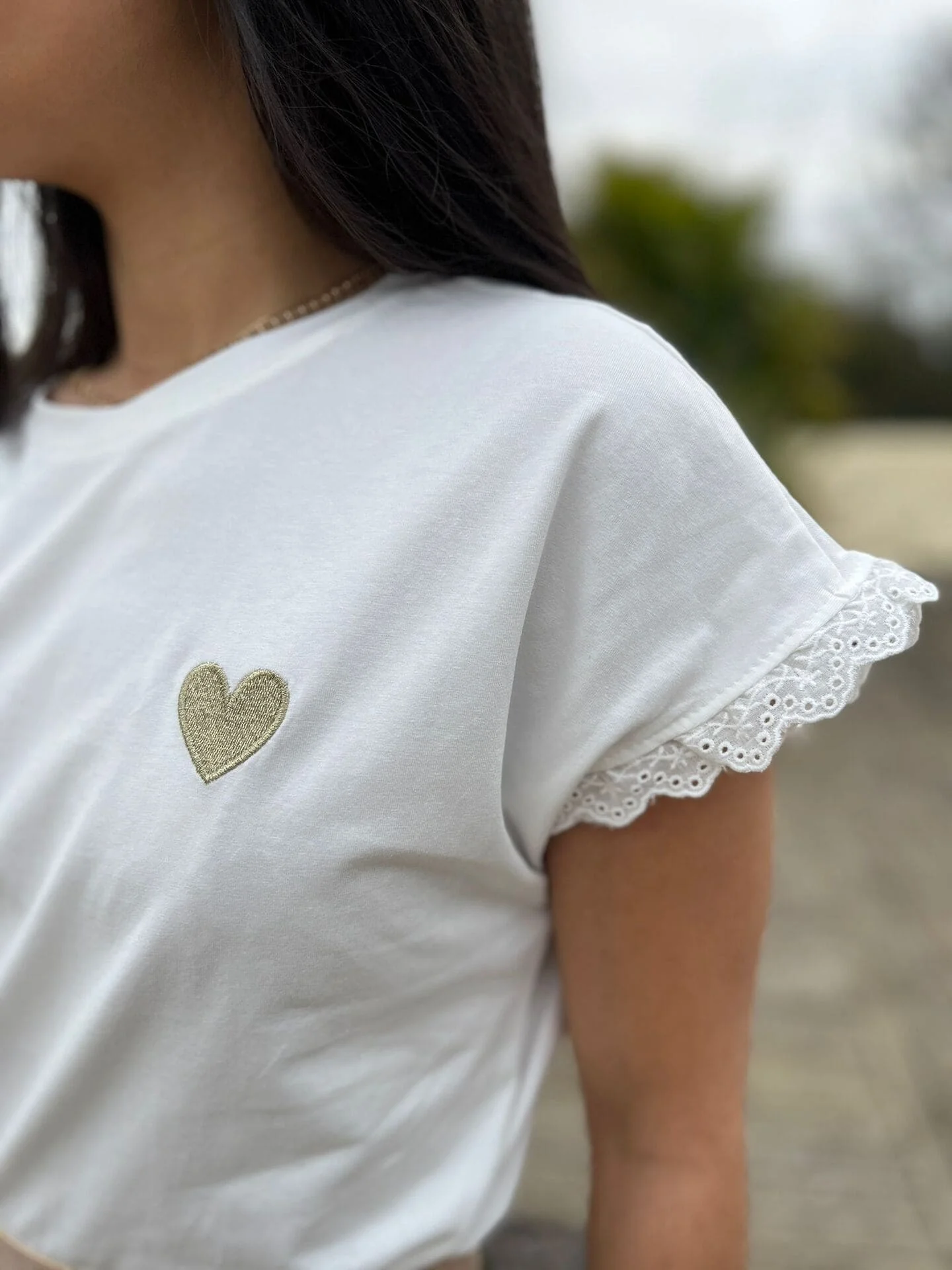 Tee-shirt Linette - Image 4