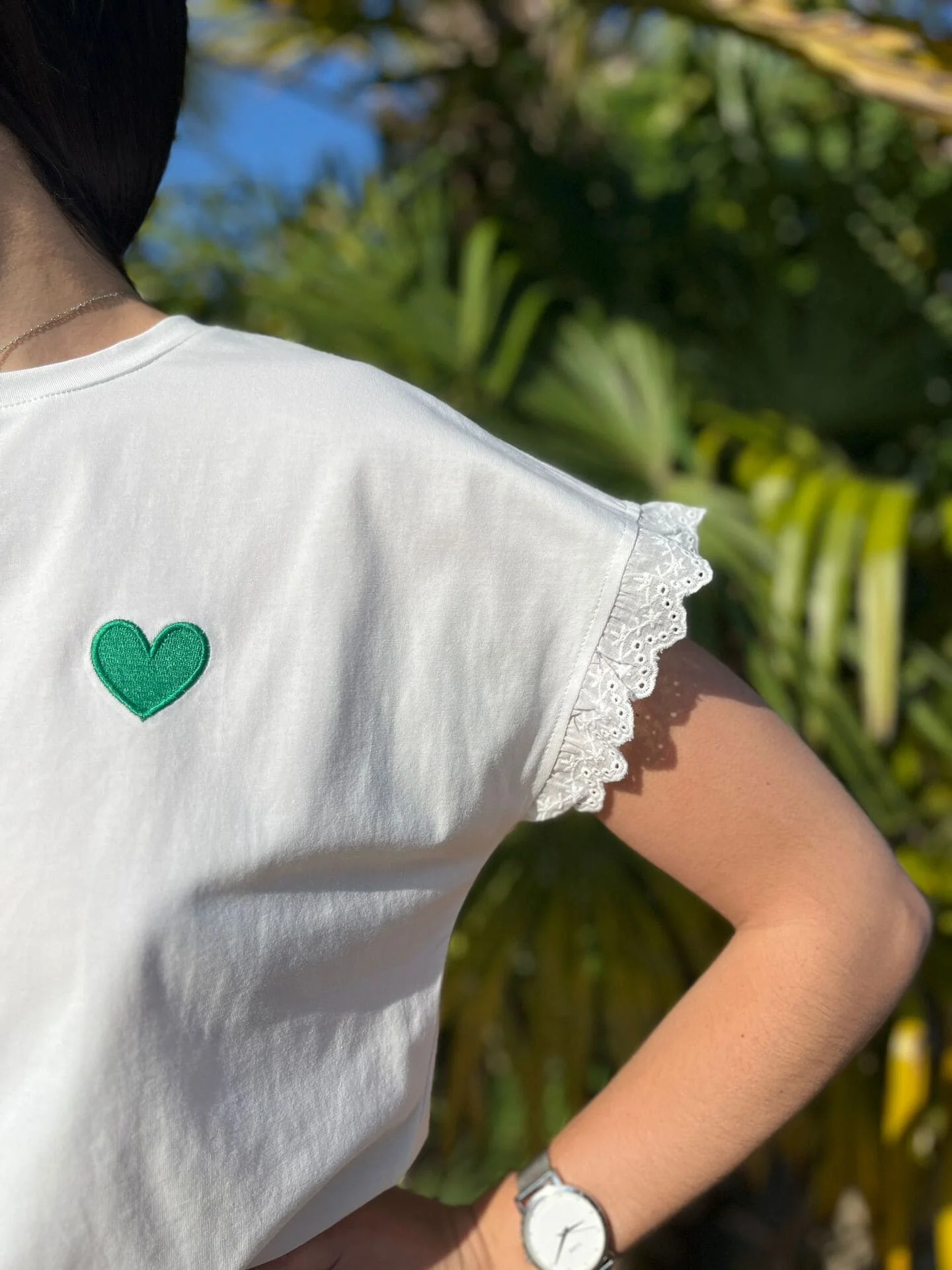 Tee-shirt Linette - Image 9