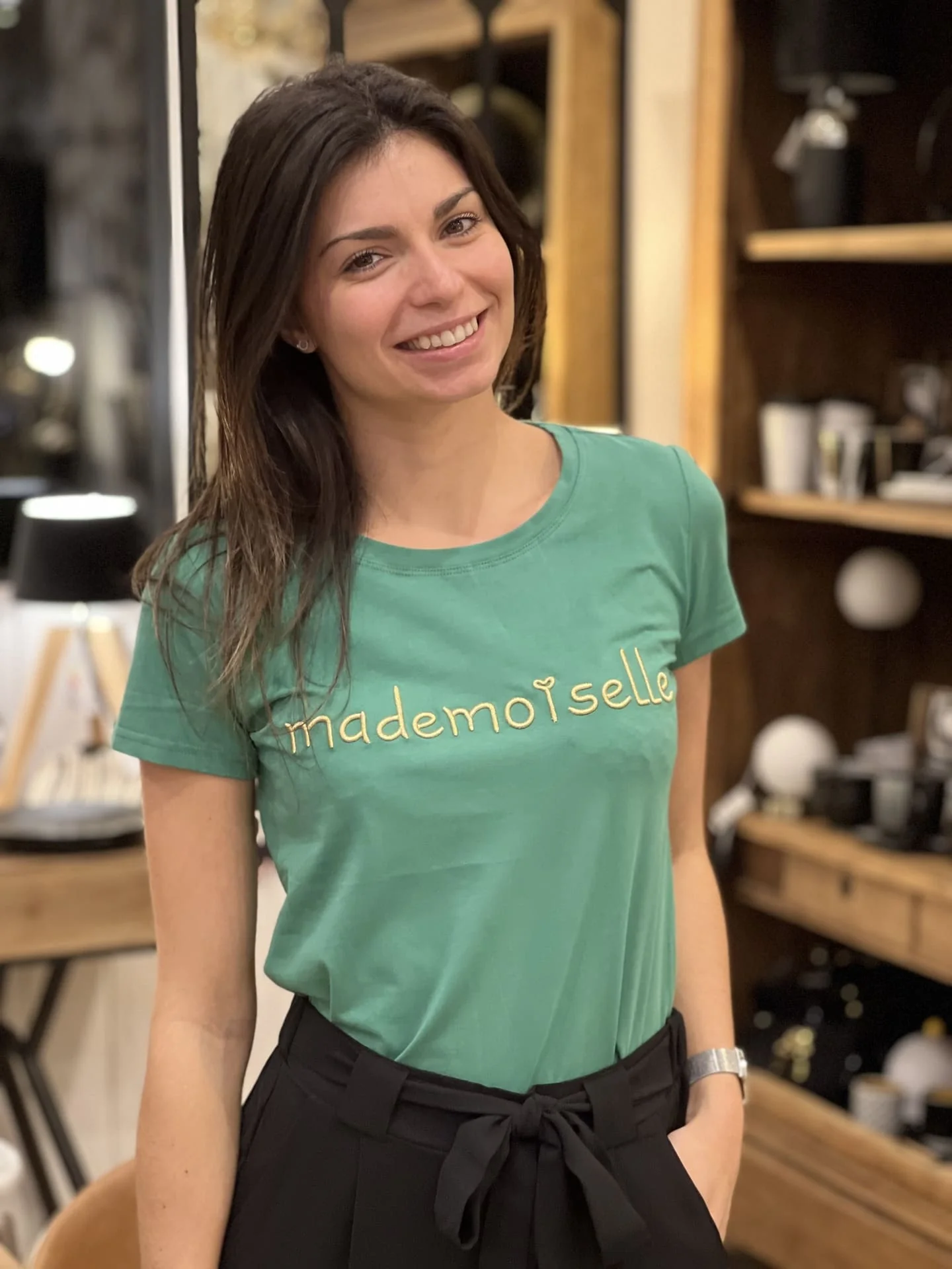 Tee-shirt Louise - Image 11