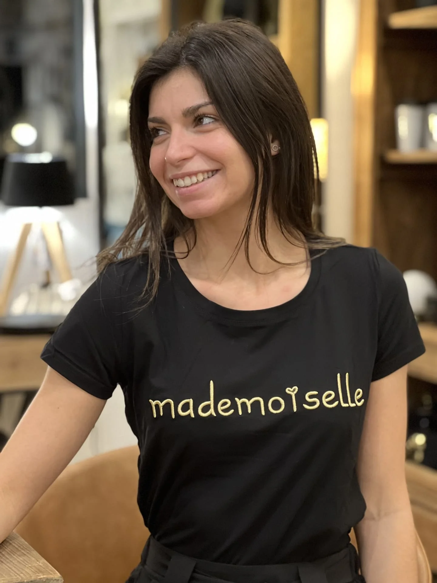 Tee-shirt Louise - Image 13