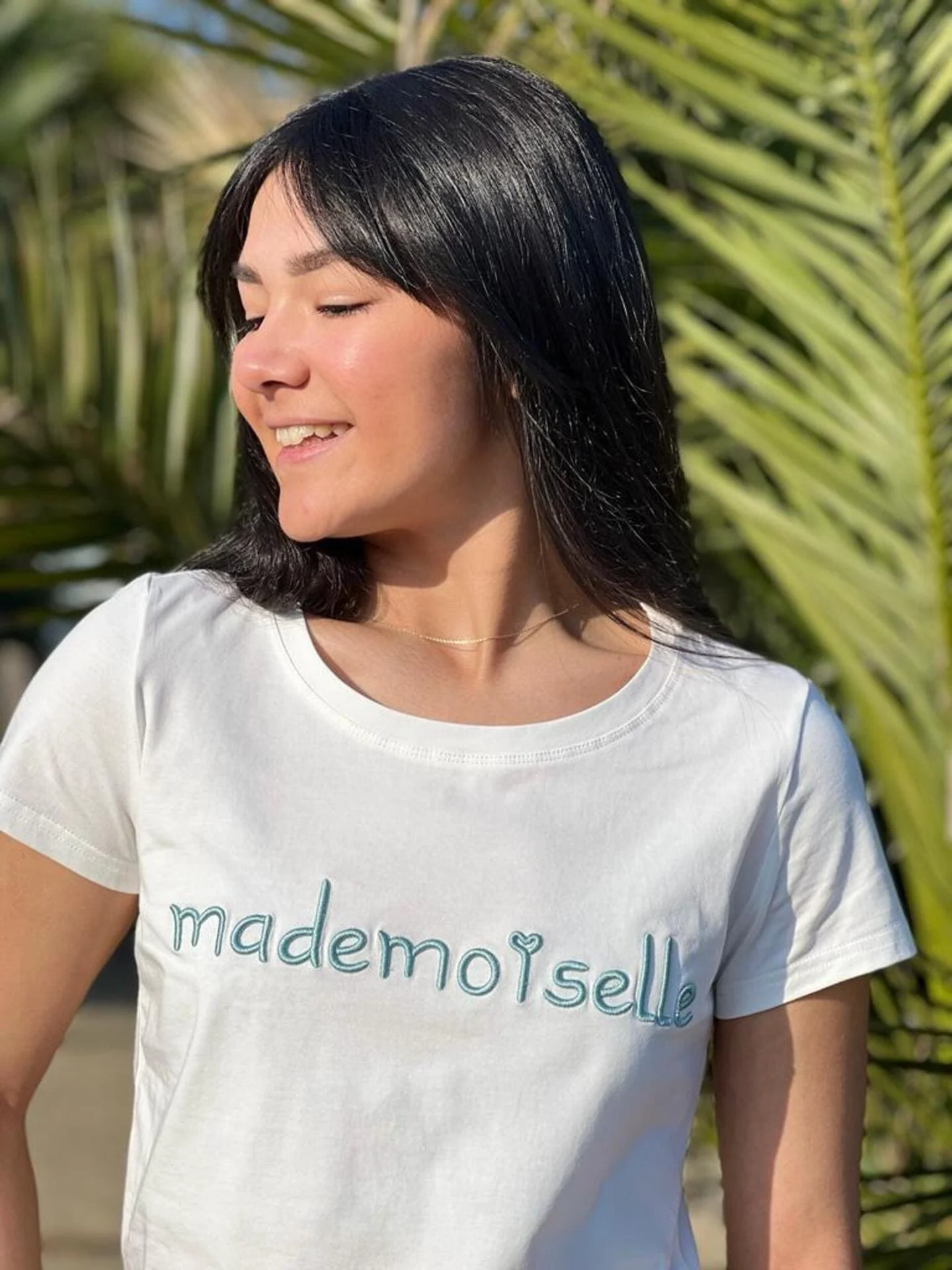Tee-shirt Louise - Image 16