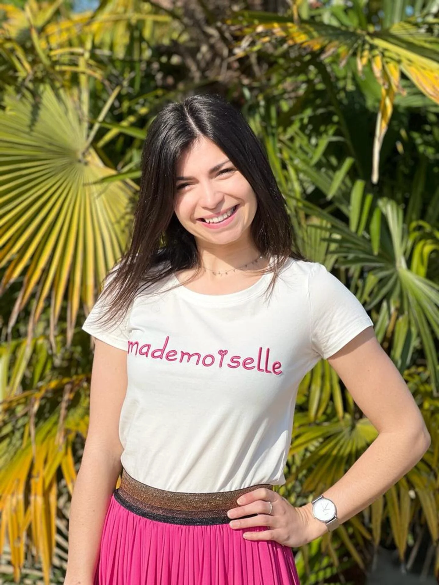 Tee-shirt Louise - Image 18