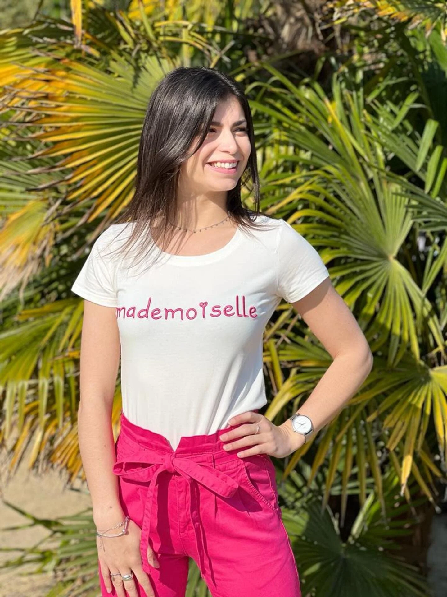 Tee-shirt Louise - Image 19