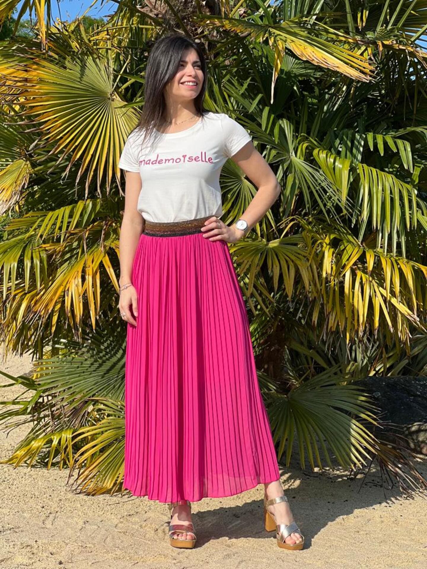 Tee-shirt Louise - Image 23