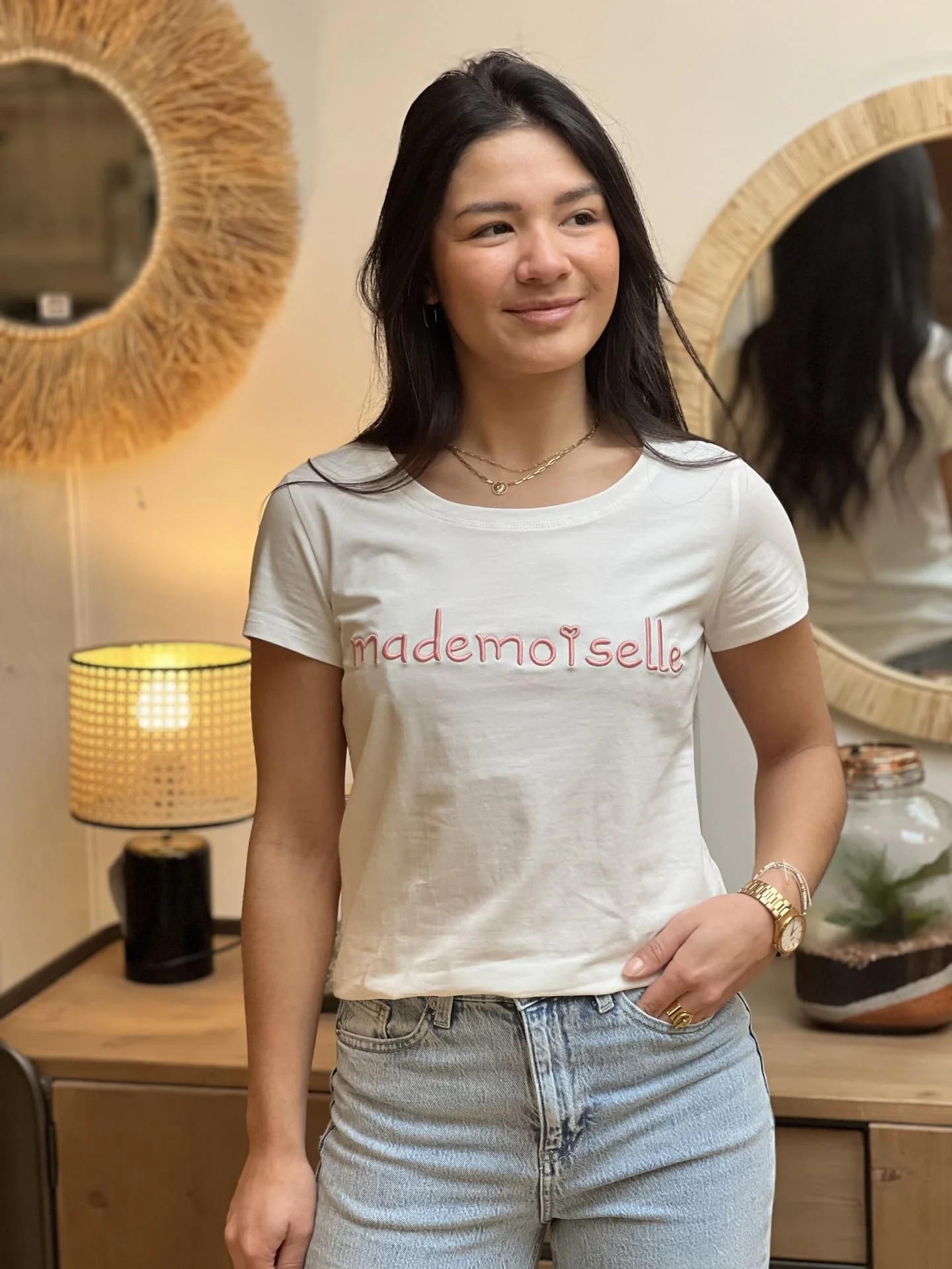 Tee-shirt Louise - Image 25