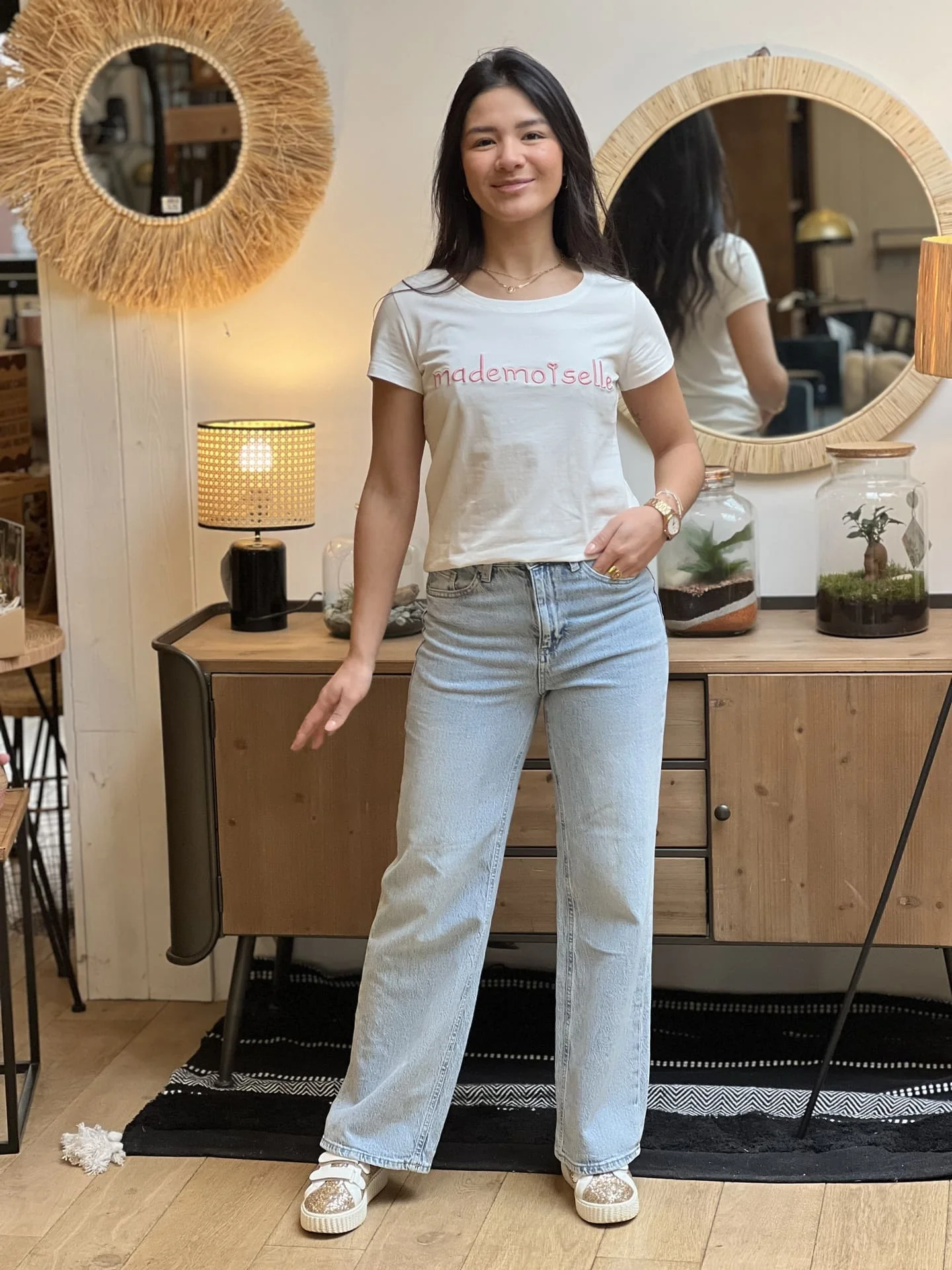 Tee-shirt Louise - Image 27