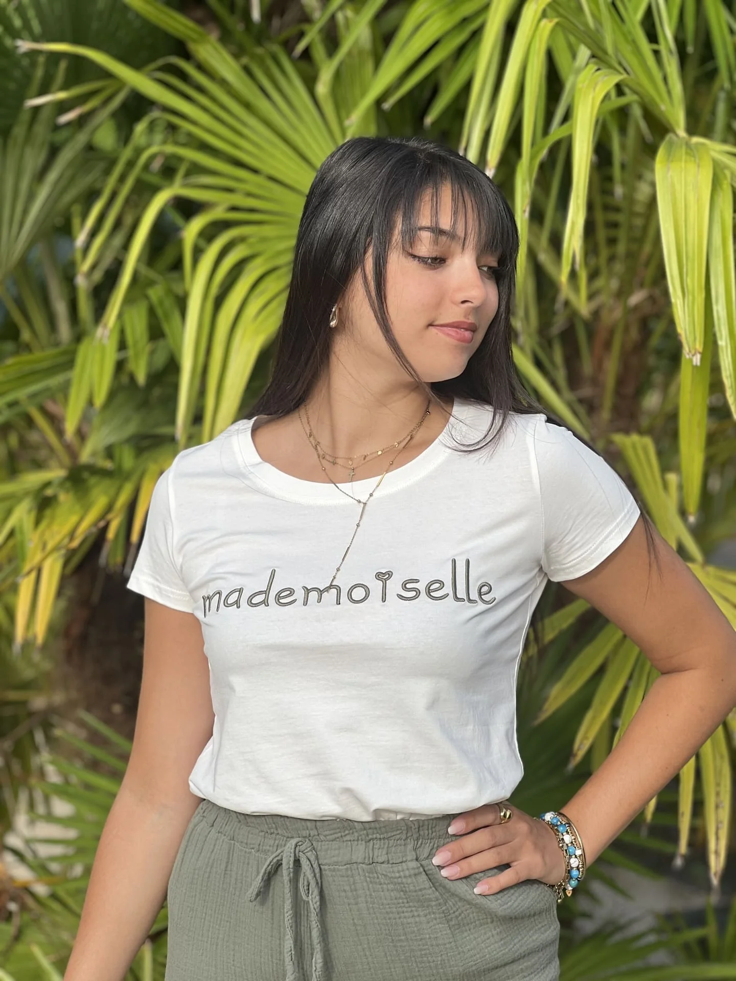 Tee-shirt Louise - Image 28
