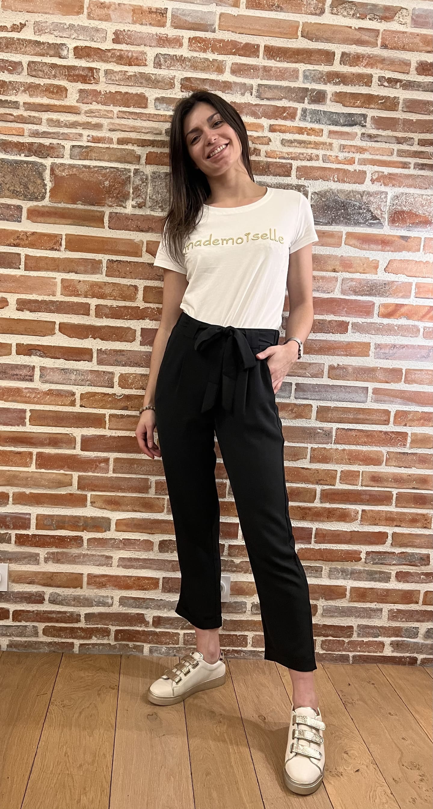 Tee-shirt Louise - Image 5
