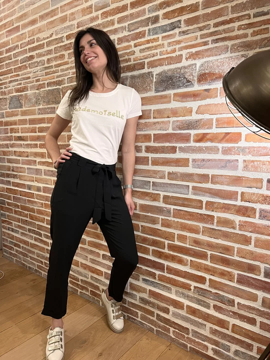 Tee-shirt Louise - Image 6