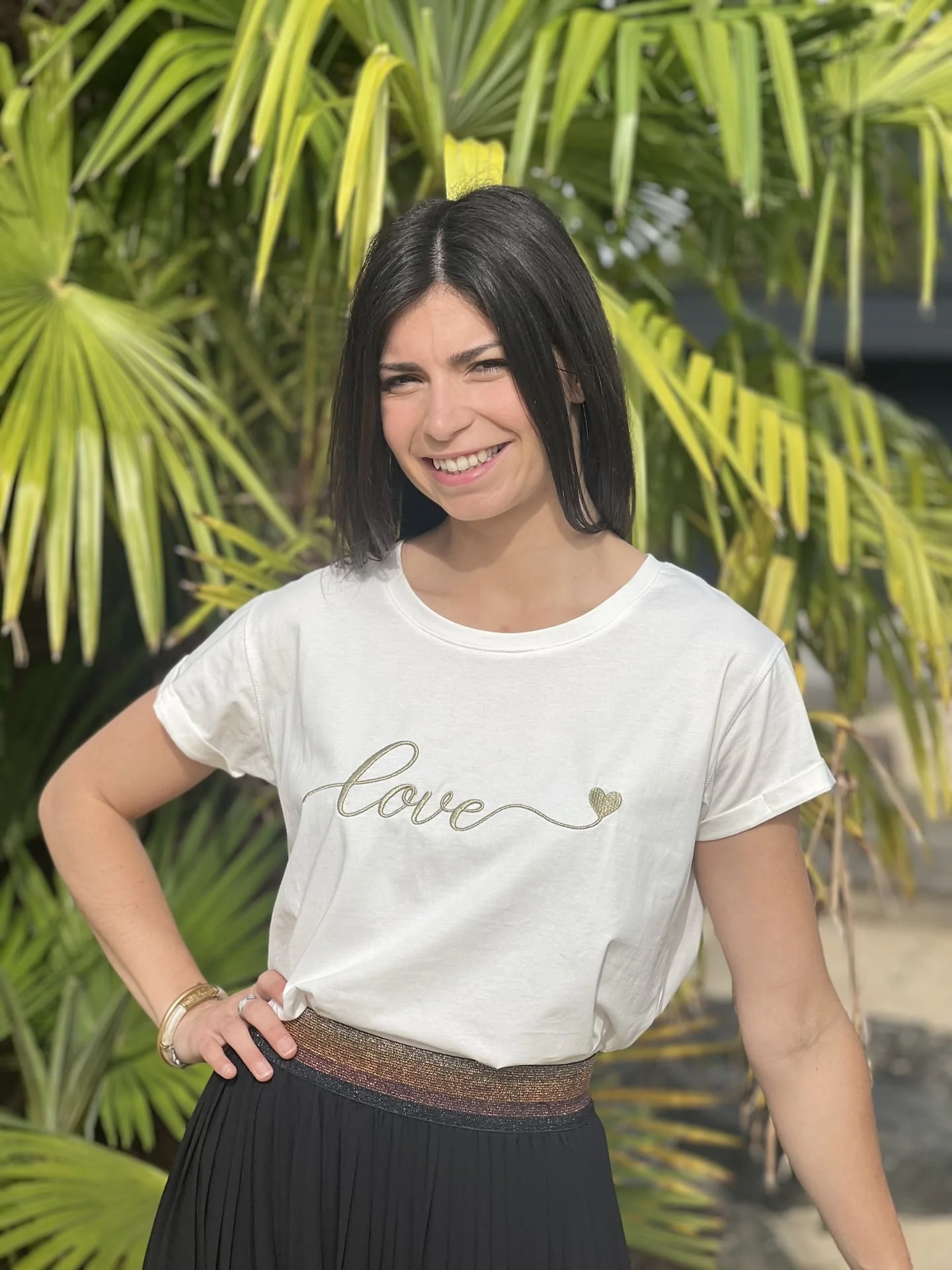 Tee-shirt Love - Image 11