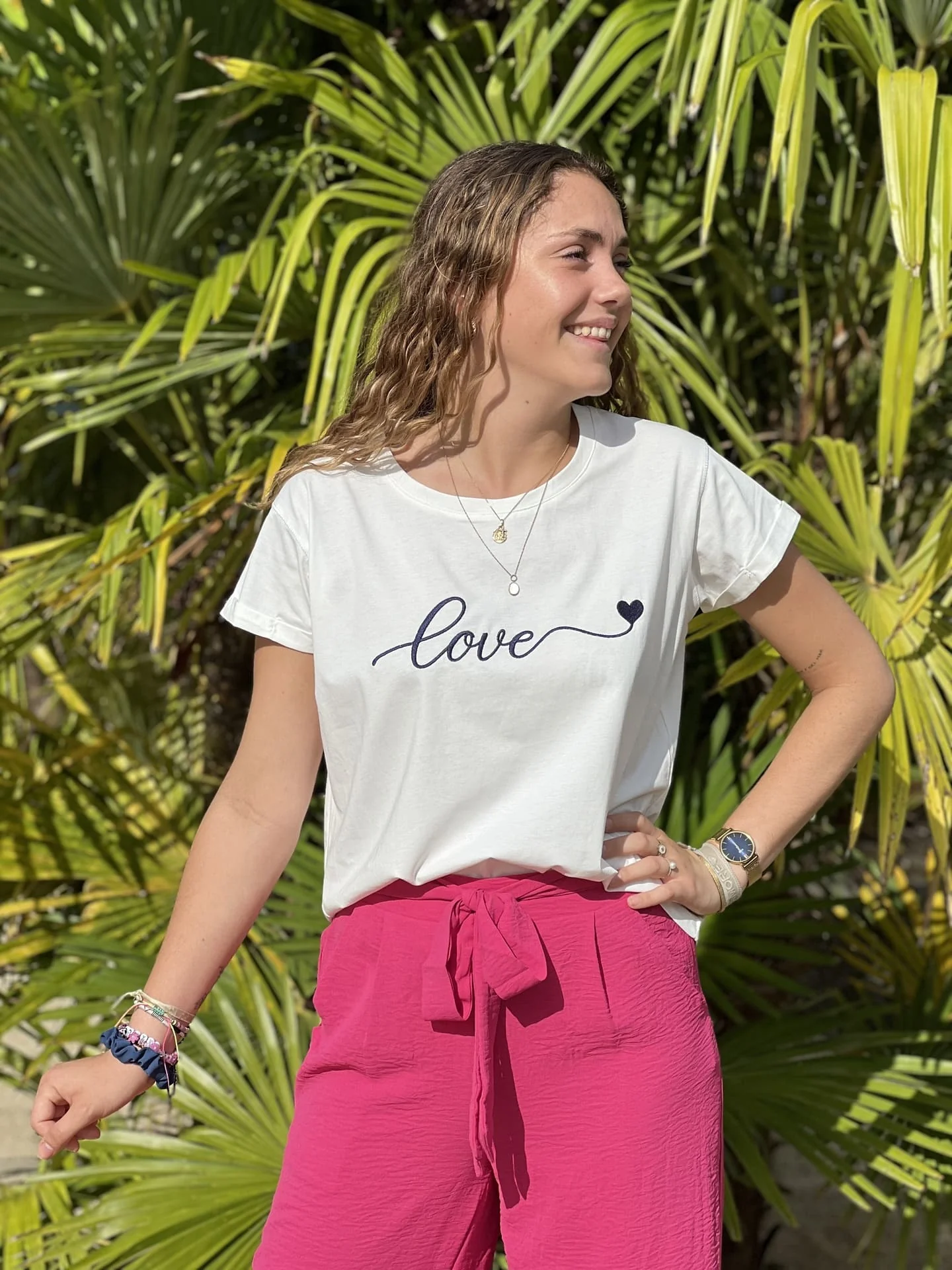 Tee-shirt Love - Image 16