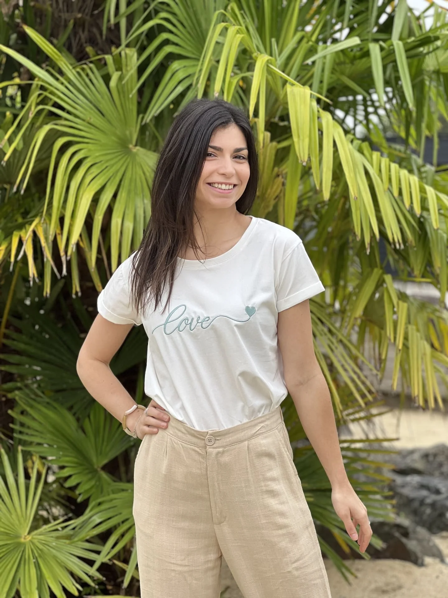 Tee-shirt Love - Image 5