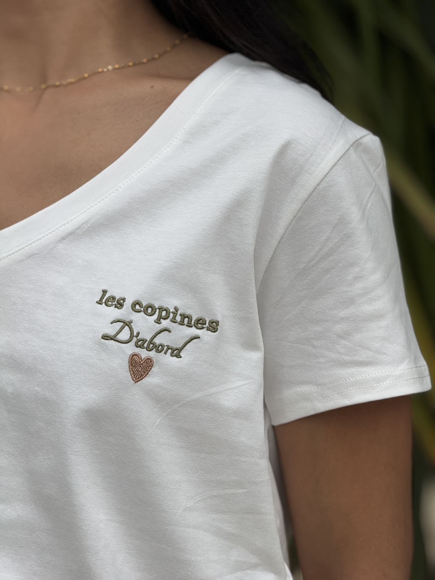 Tee Shirt Mathilde - Image 2