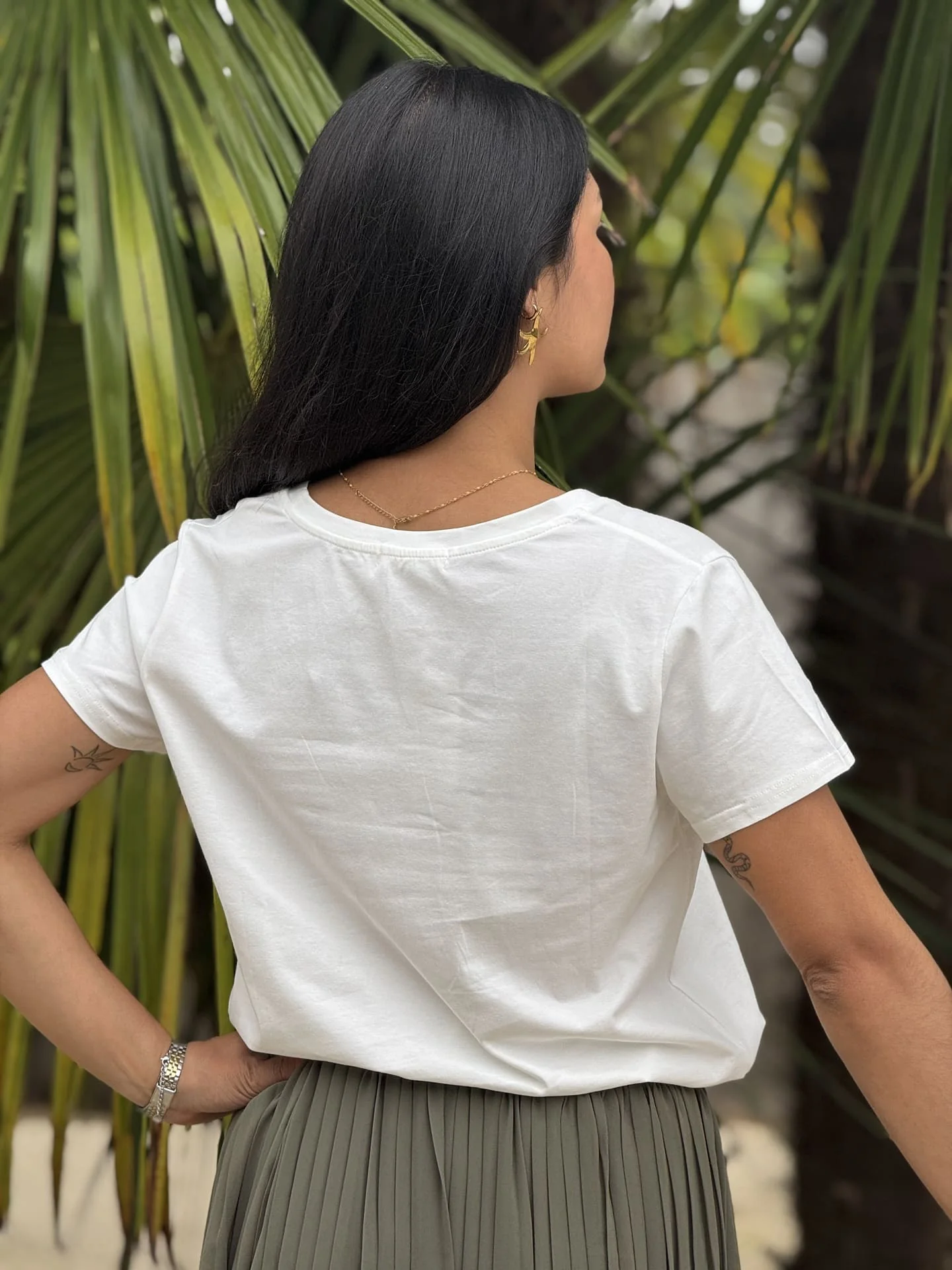 Tee Shirt Mathilde - Image 3