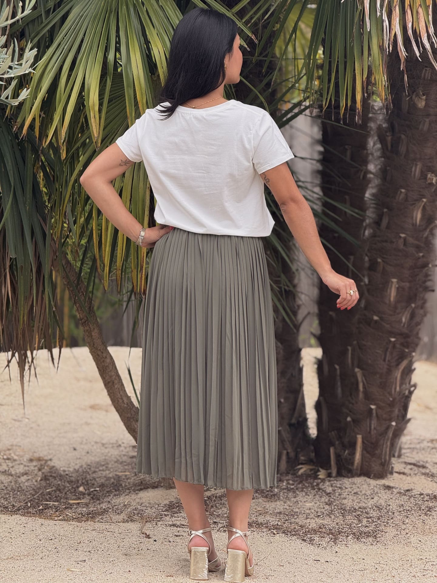 Tee Shirt Mathilde - Image 5