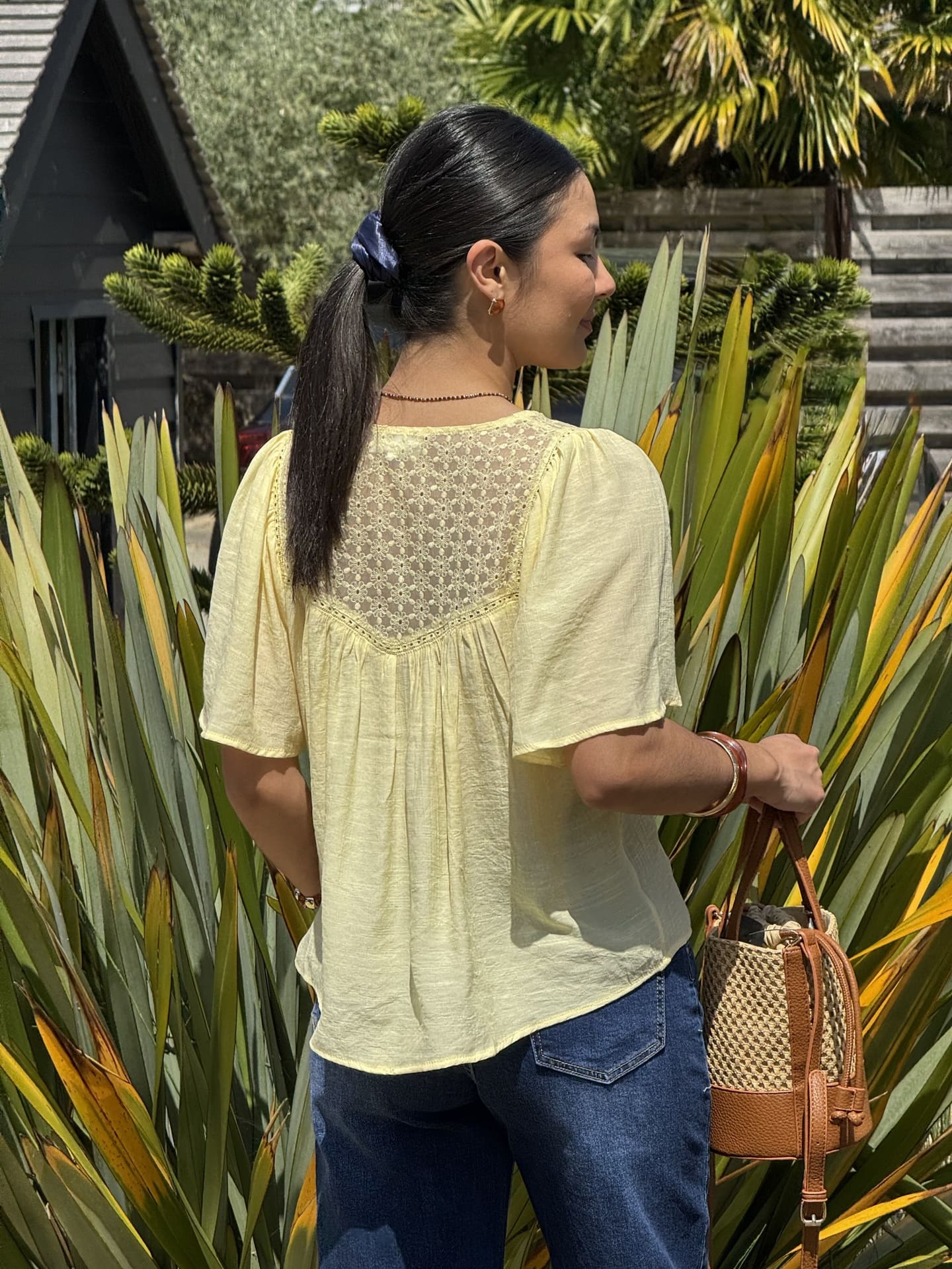 Tee Shirt Nathalie - Image 10
