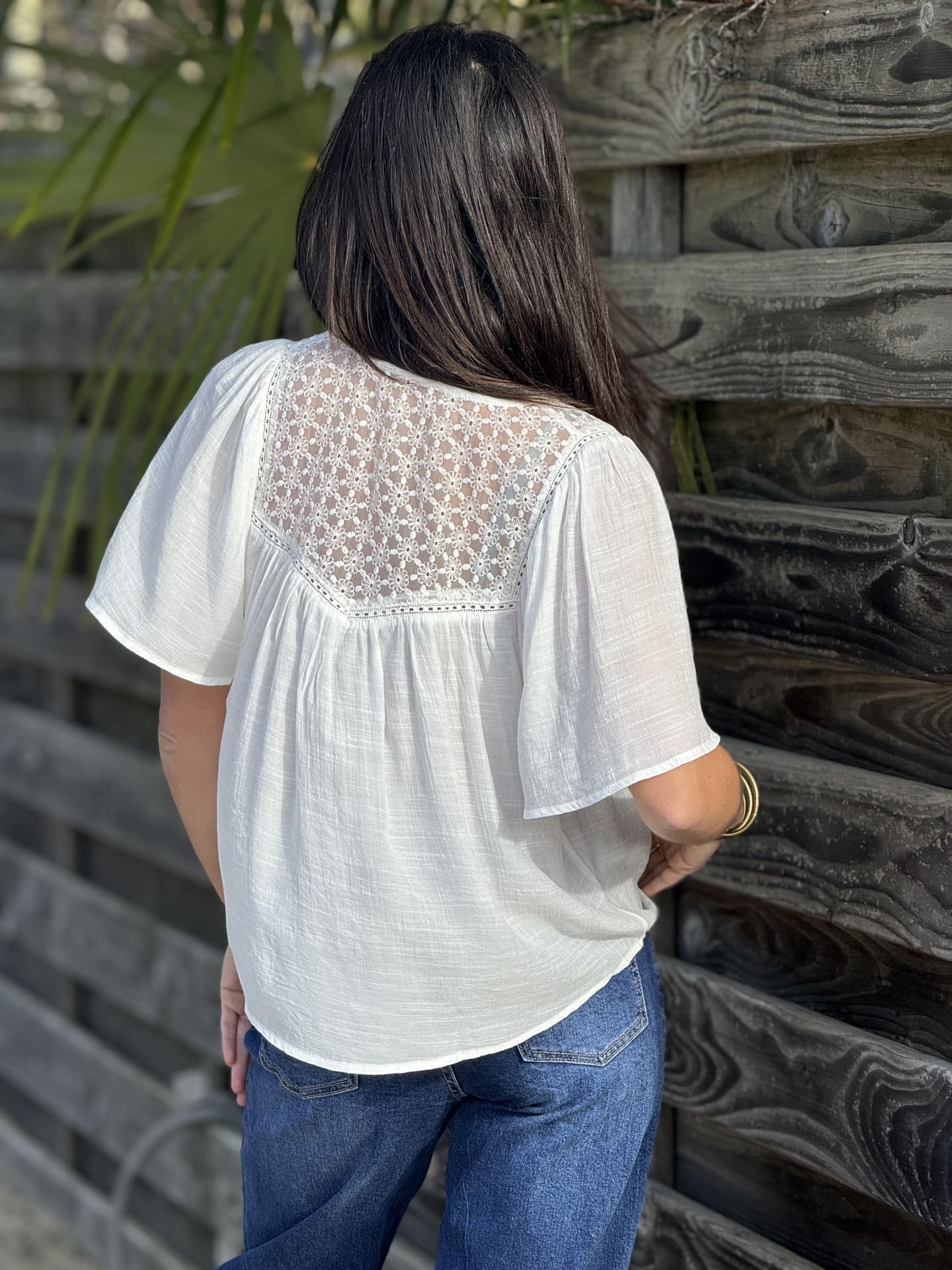 Tee Shirt Nathalie - Image 3