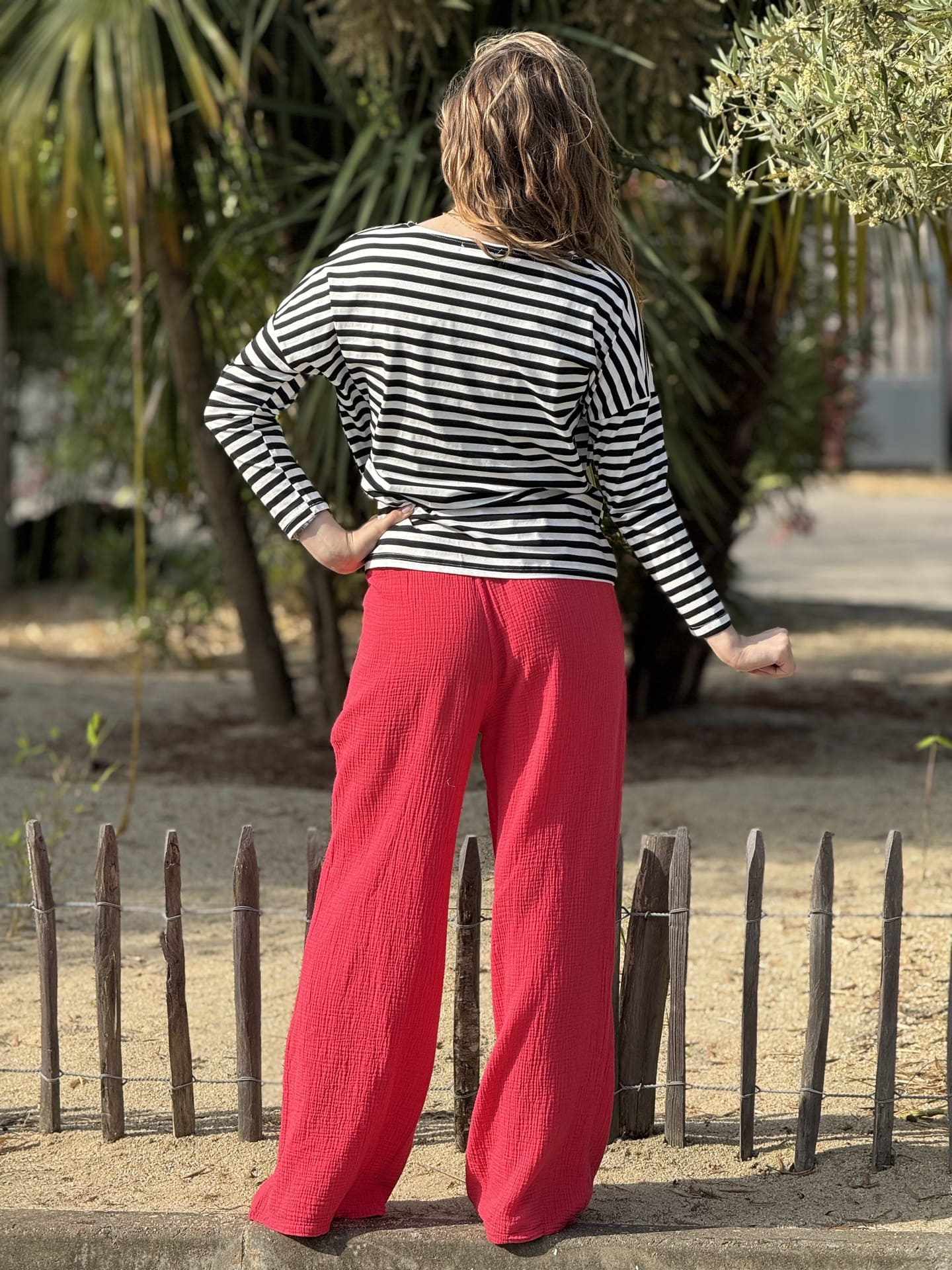 Top Lorella - Image 6