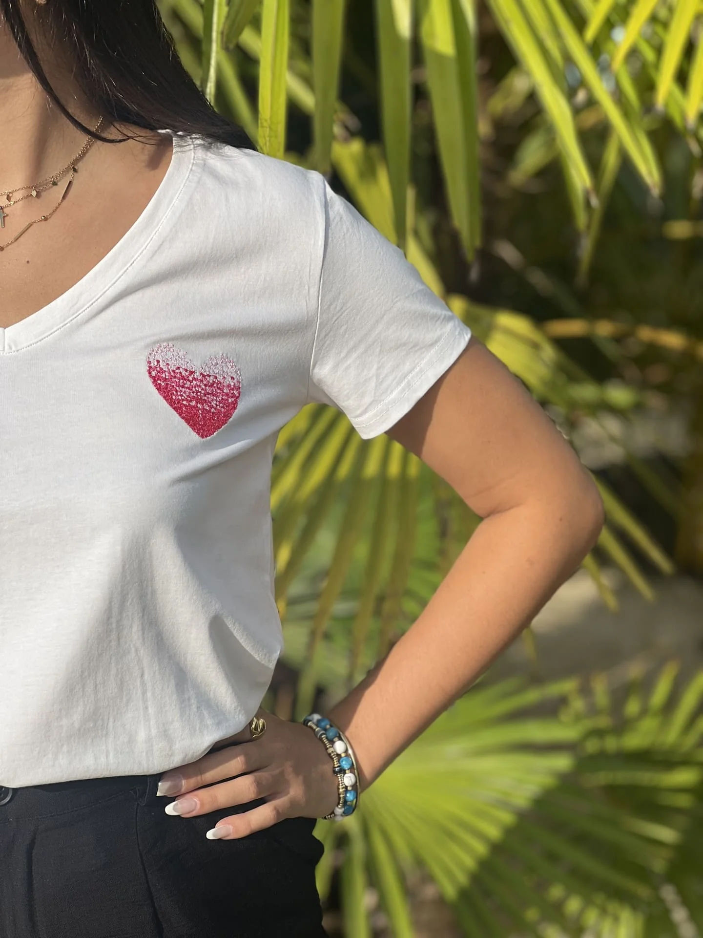 Tee-shirt Philippine - Image 3