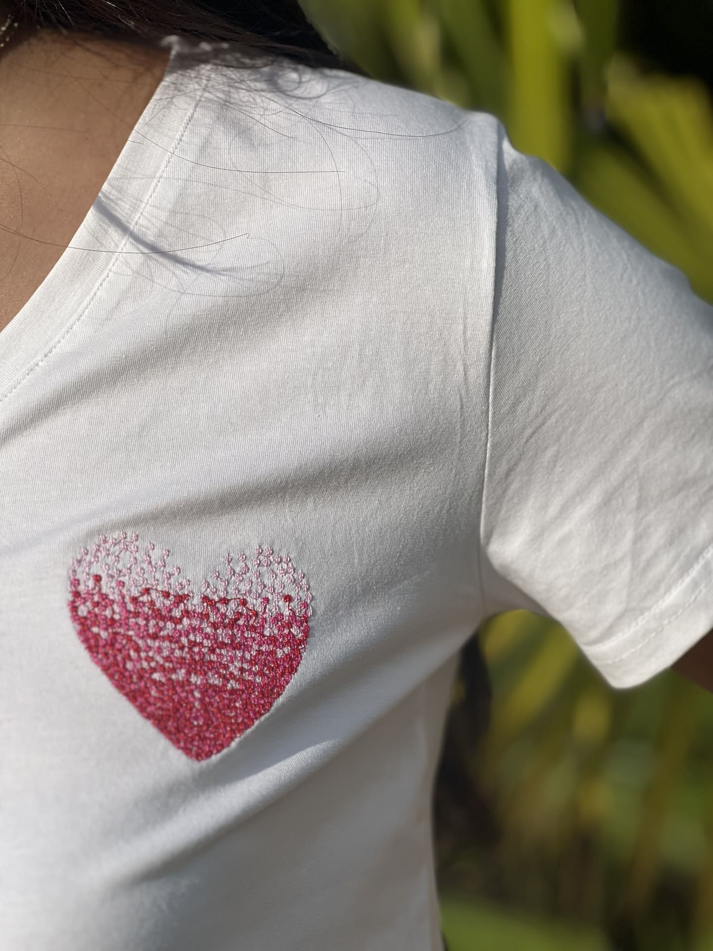 Tee-shirt Philippine - Image 4