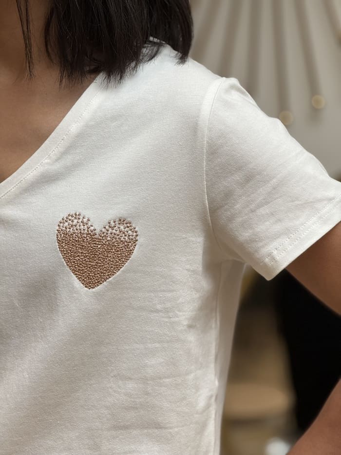 Tee-shirt Philippine - Image 7