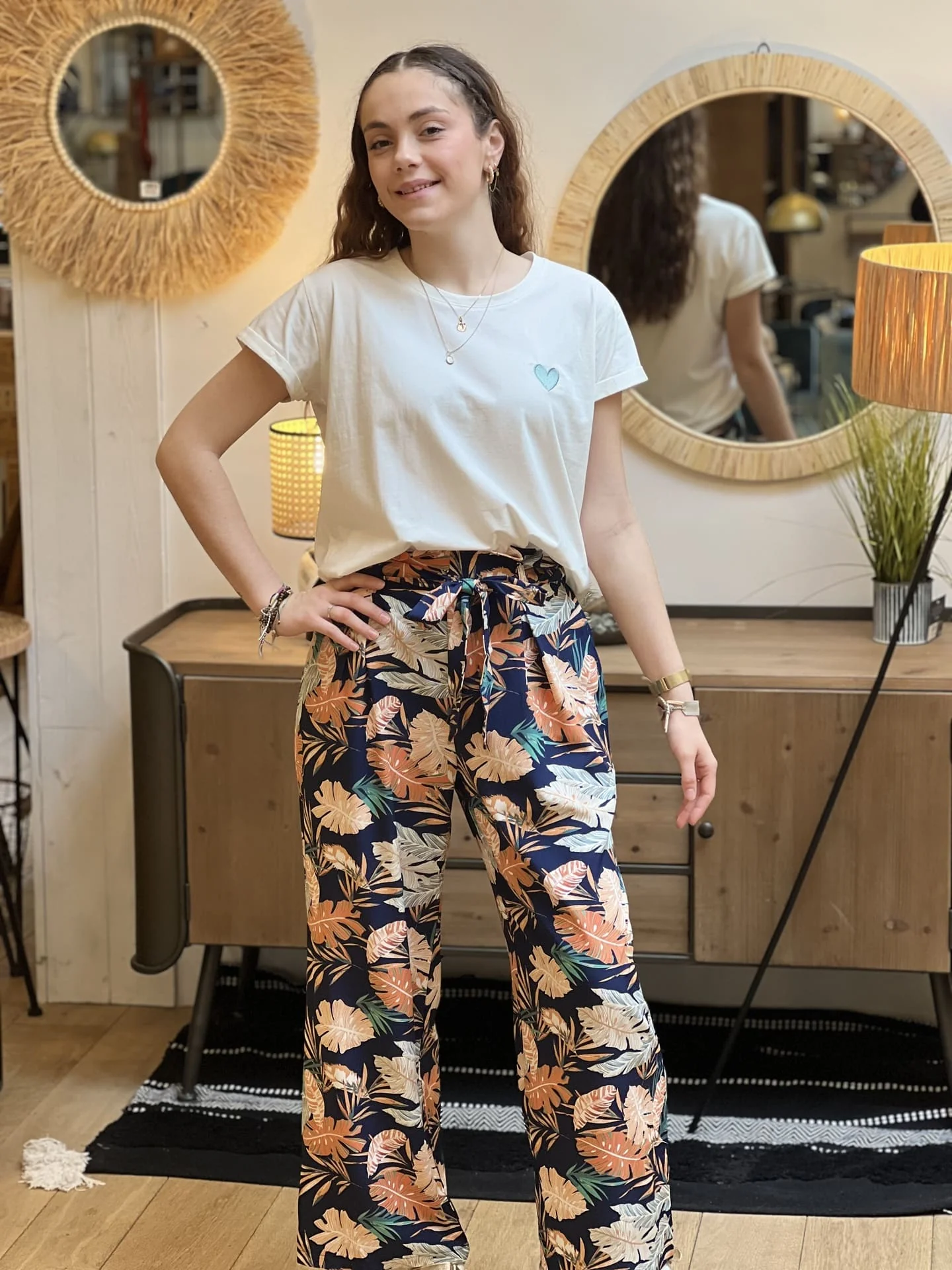 Tee-shirt Rosebelle - Image 32
