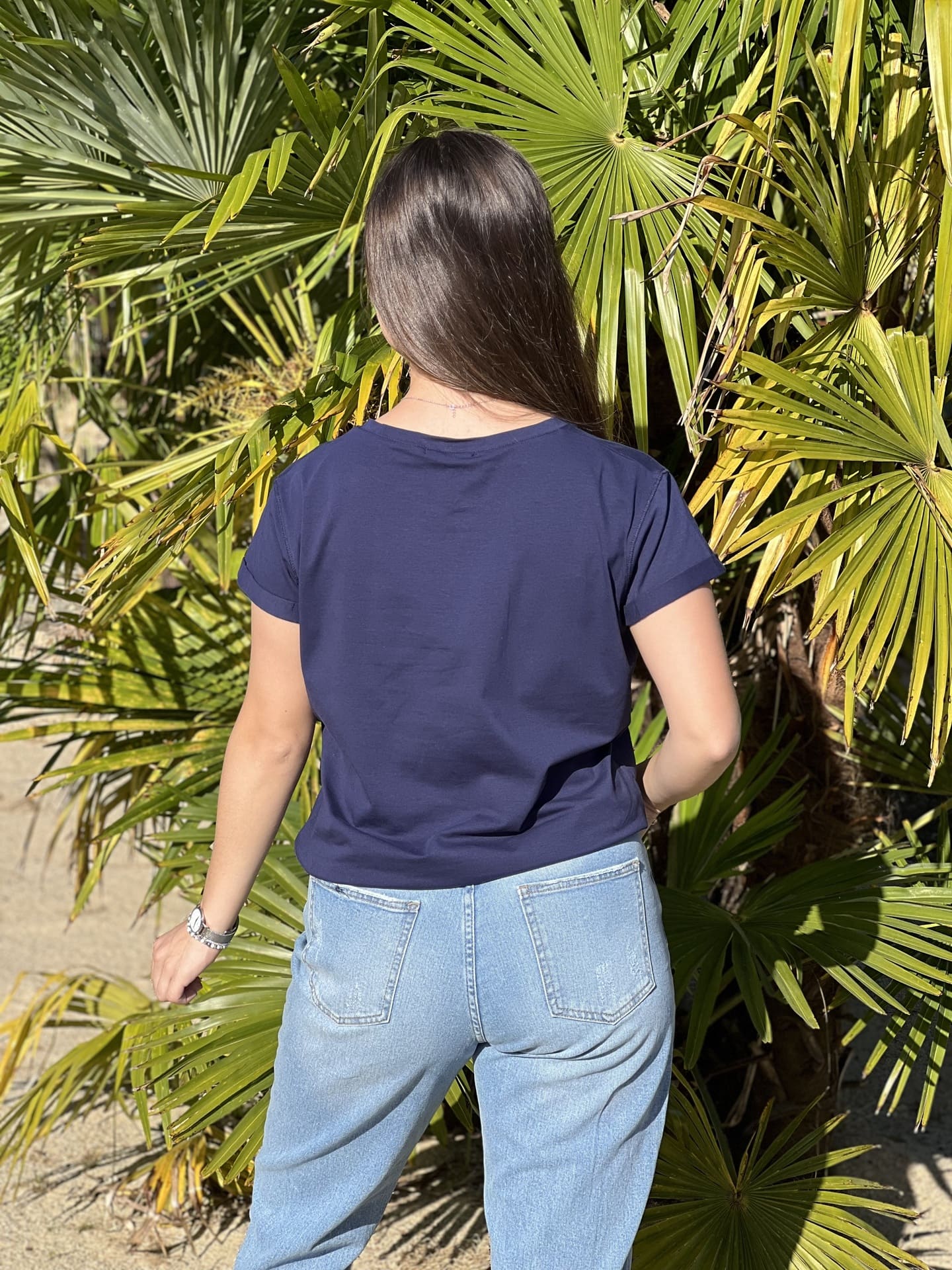 Tee-shirt Rosebelle - Image 46
