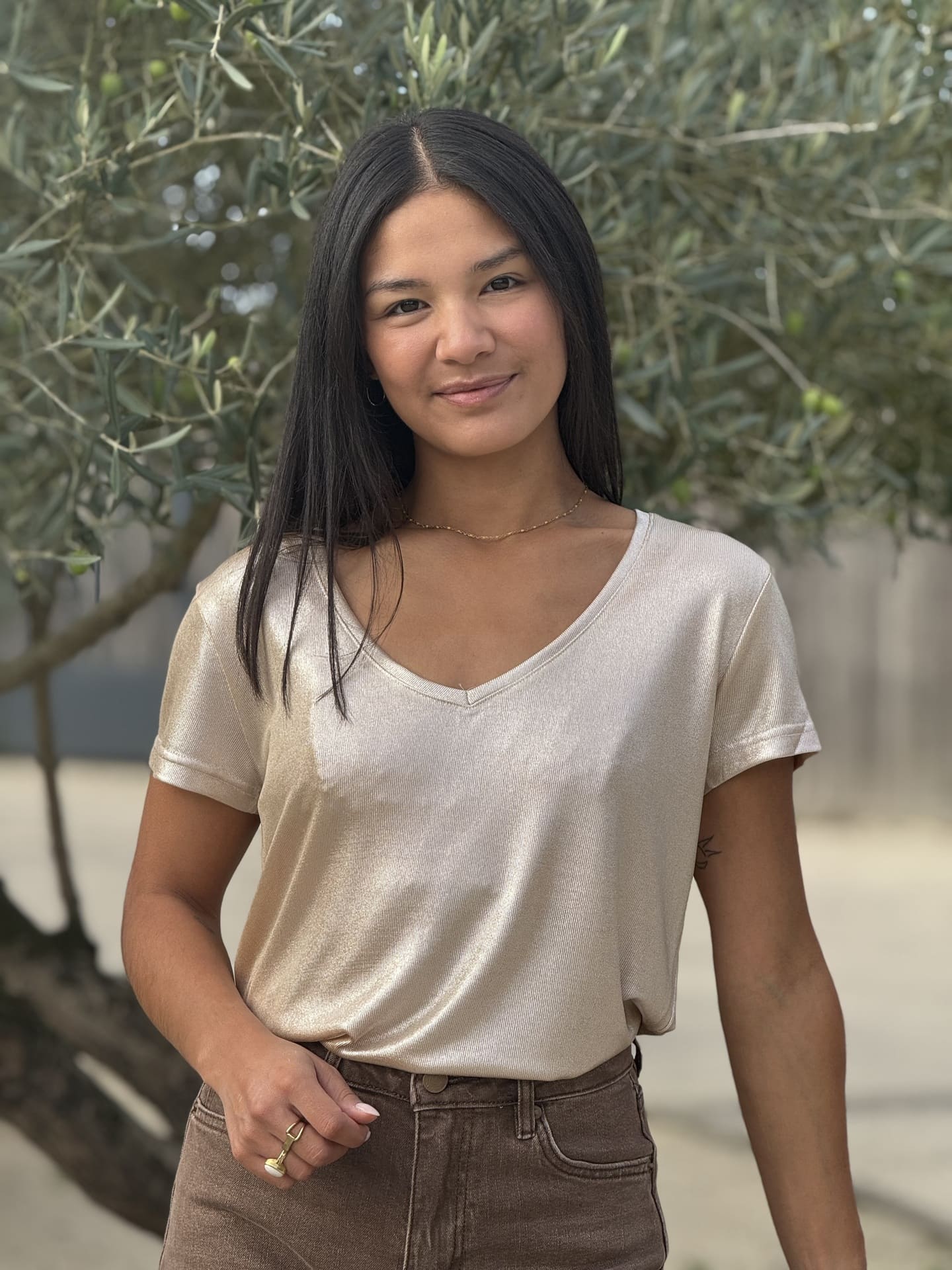 Tee Shirt Salomé - Image 2