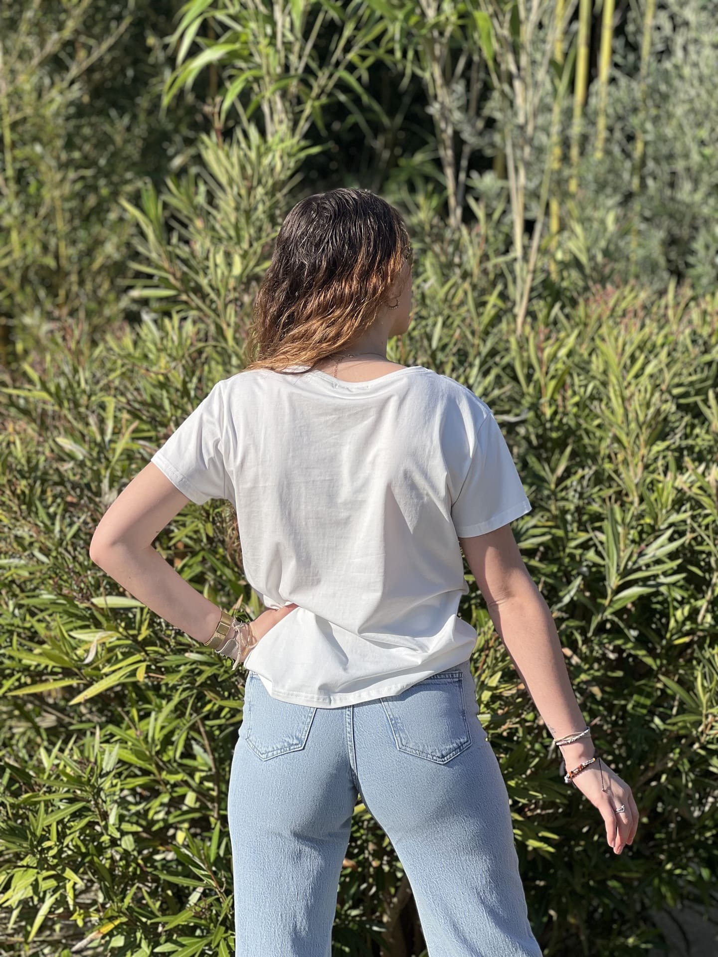 Tee-shirt Smile - Image 17
