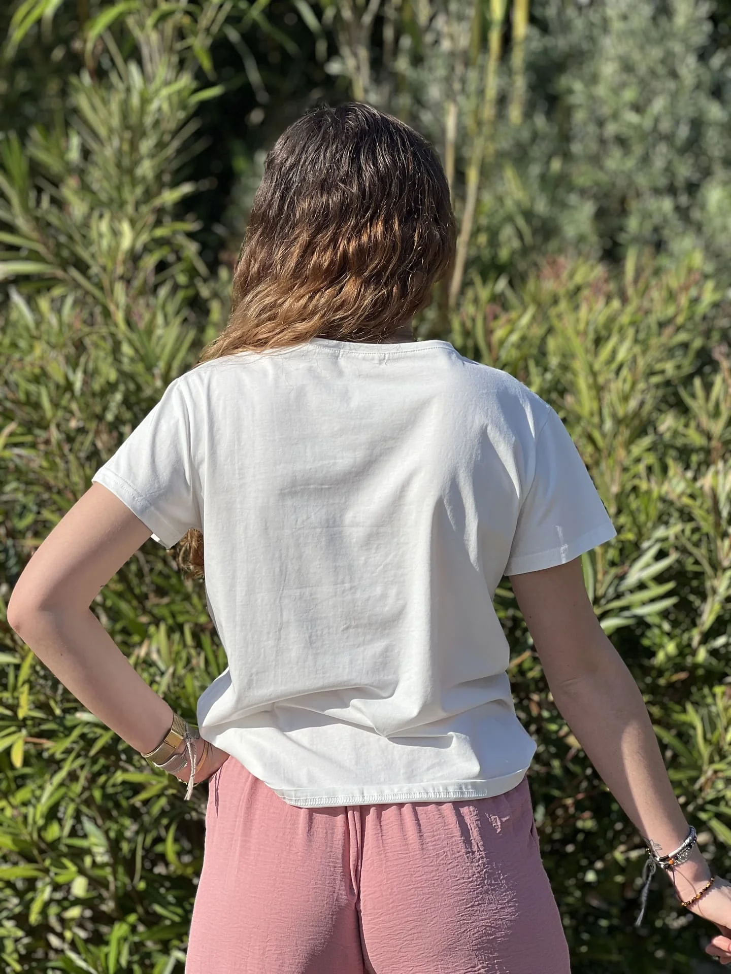 Tee-shirt Smile - Image 20