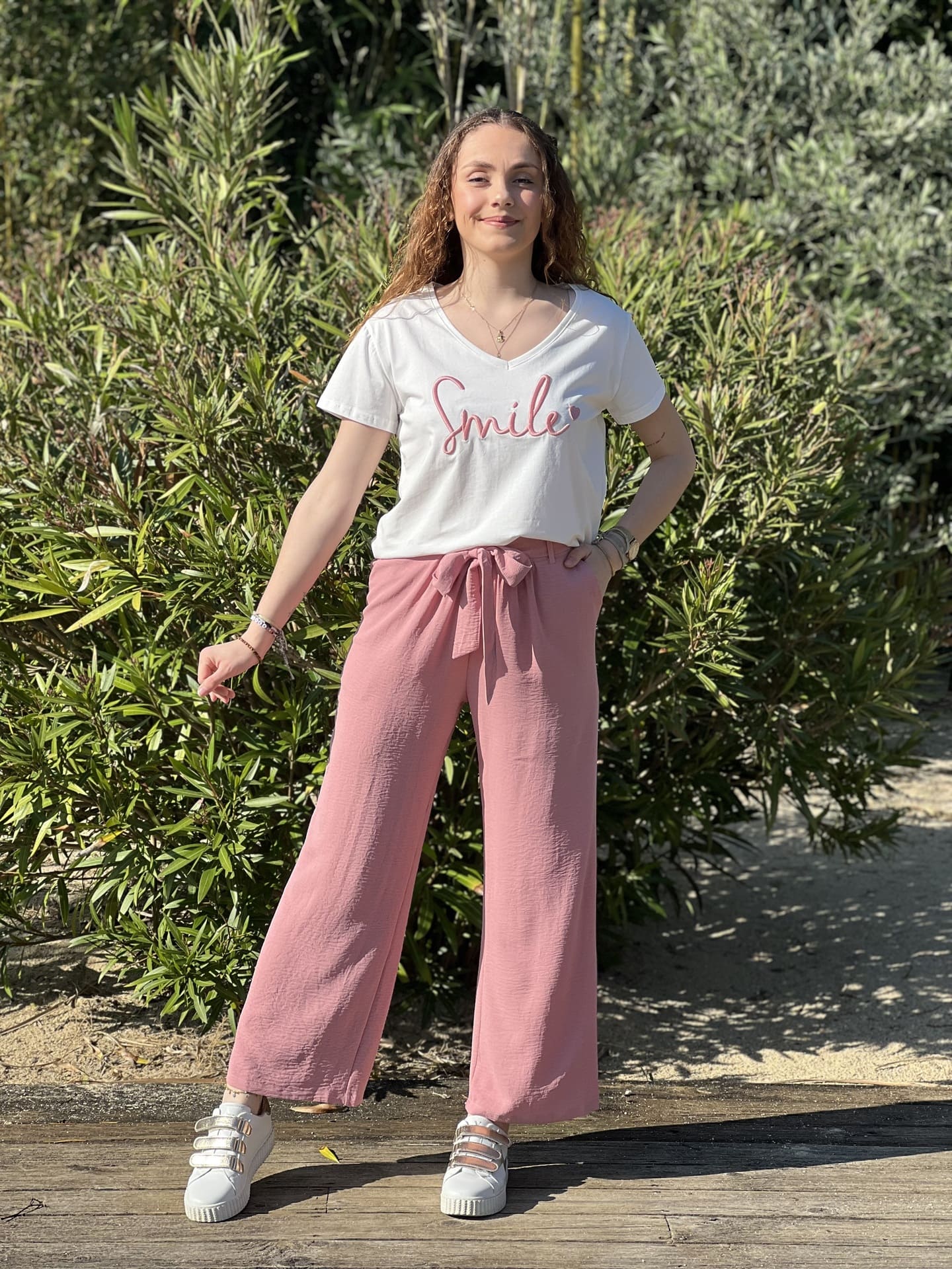 Tee-shirt Smile - Image 23
