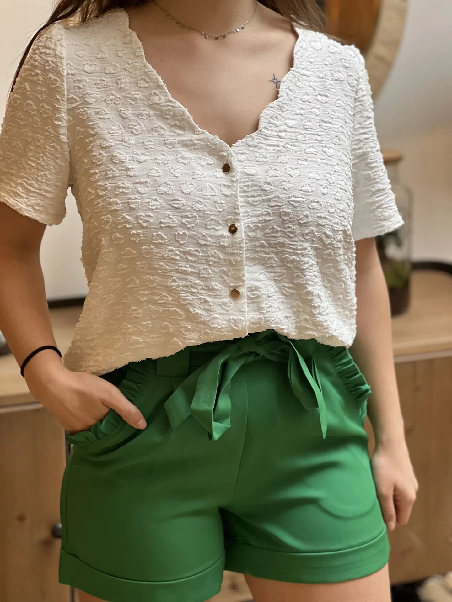 Tee-shirt Soline - Image 2