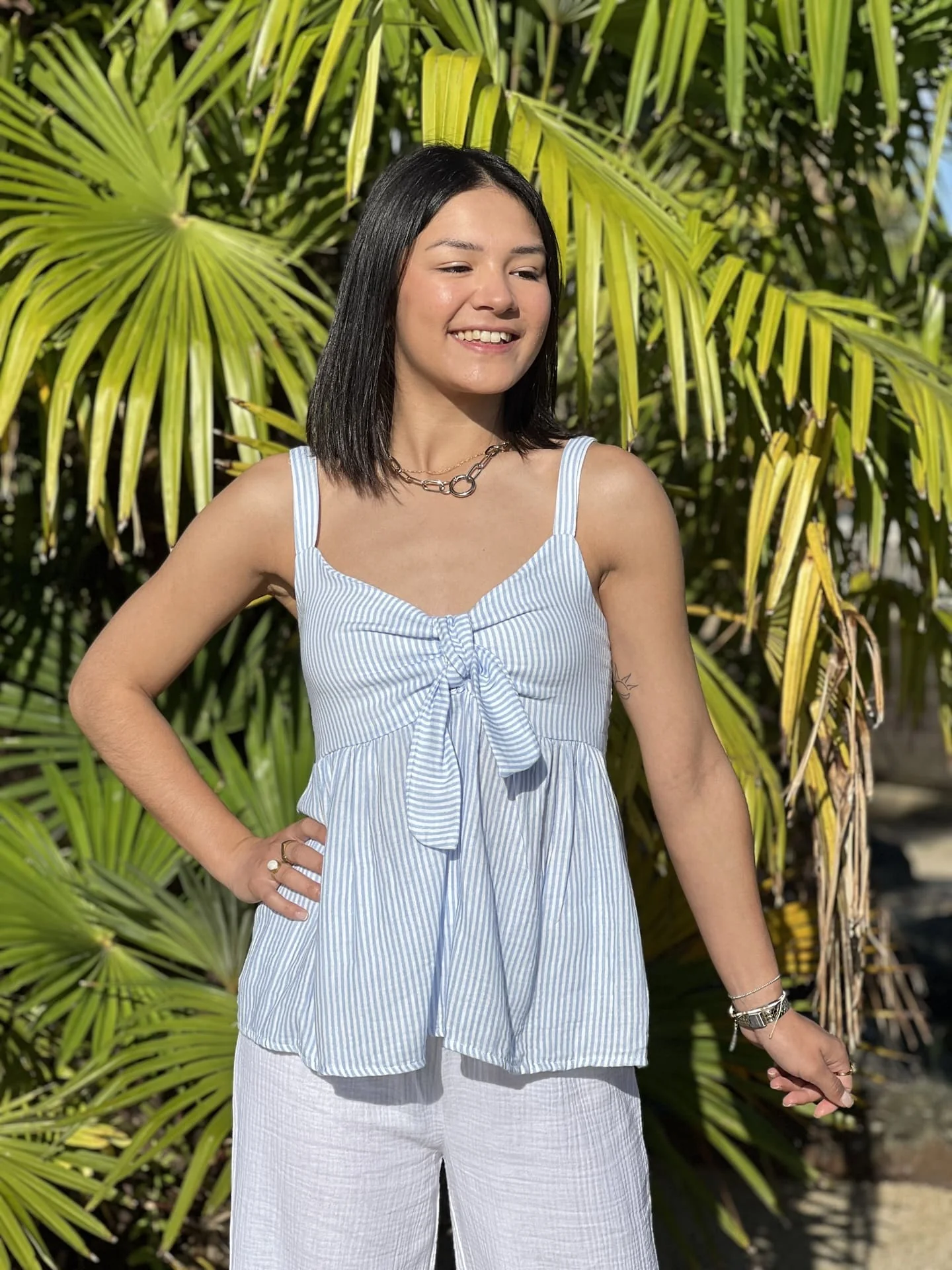 Top Aurélie