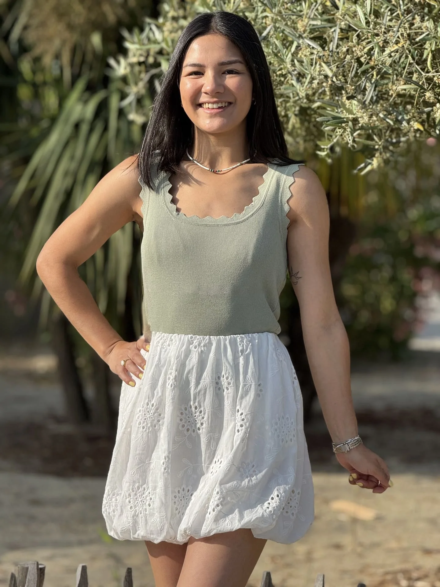Top Fabienne - Image 5