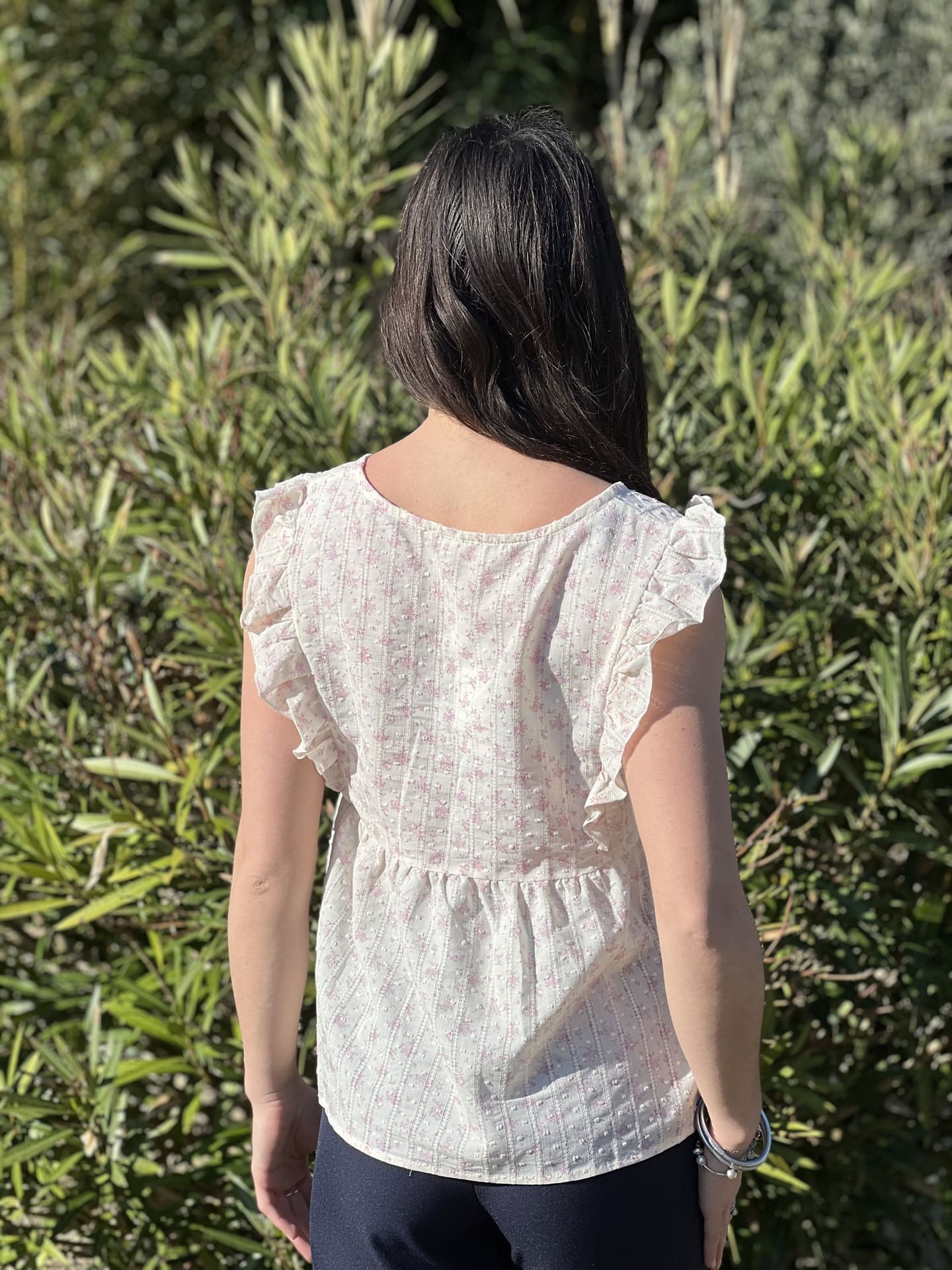 Top Hélène - Image 2