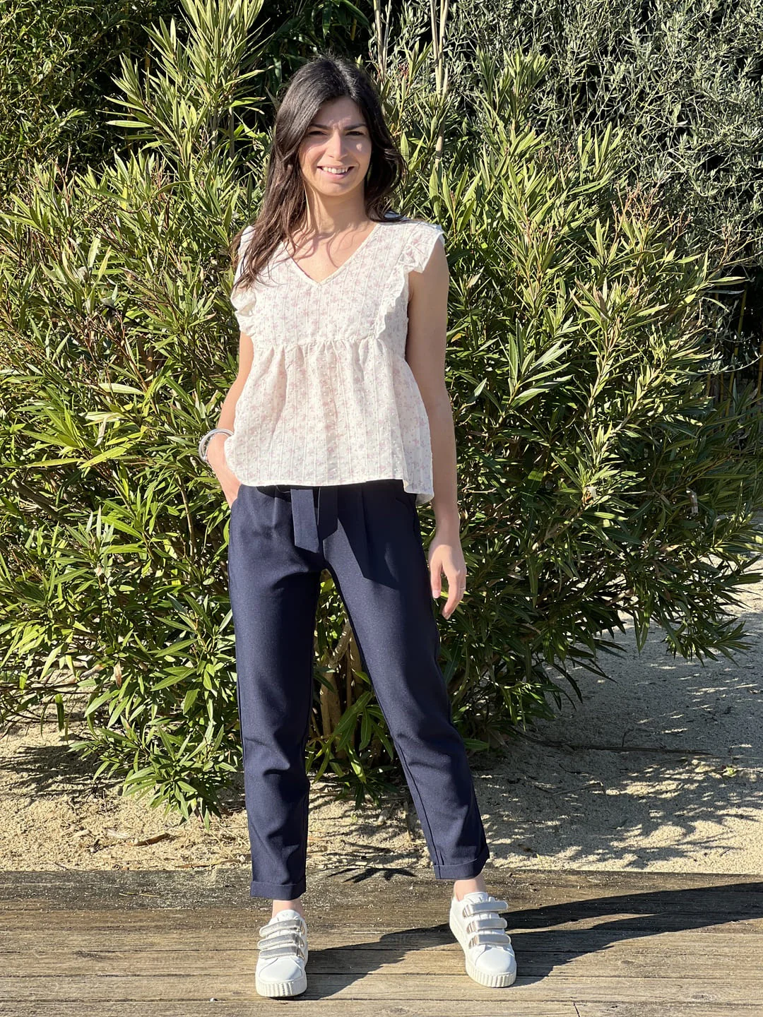 Top Hélène - Image 6