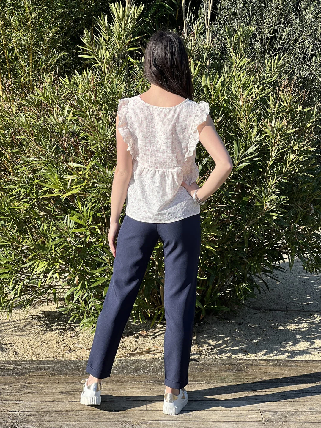 Top Hélène - Image 7