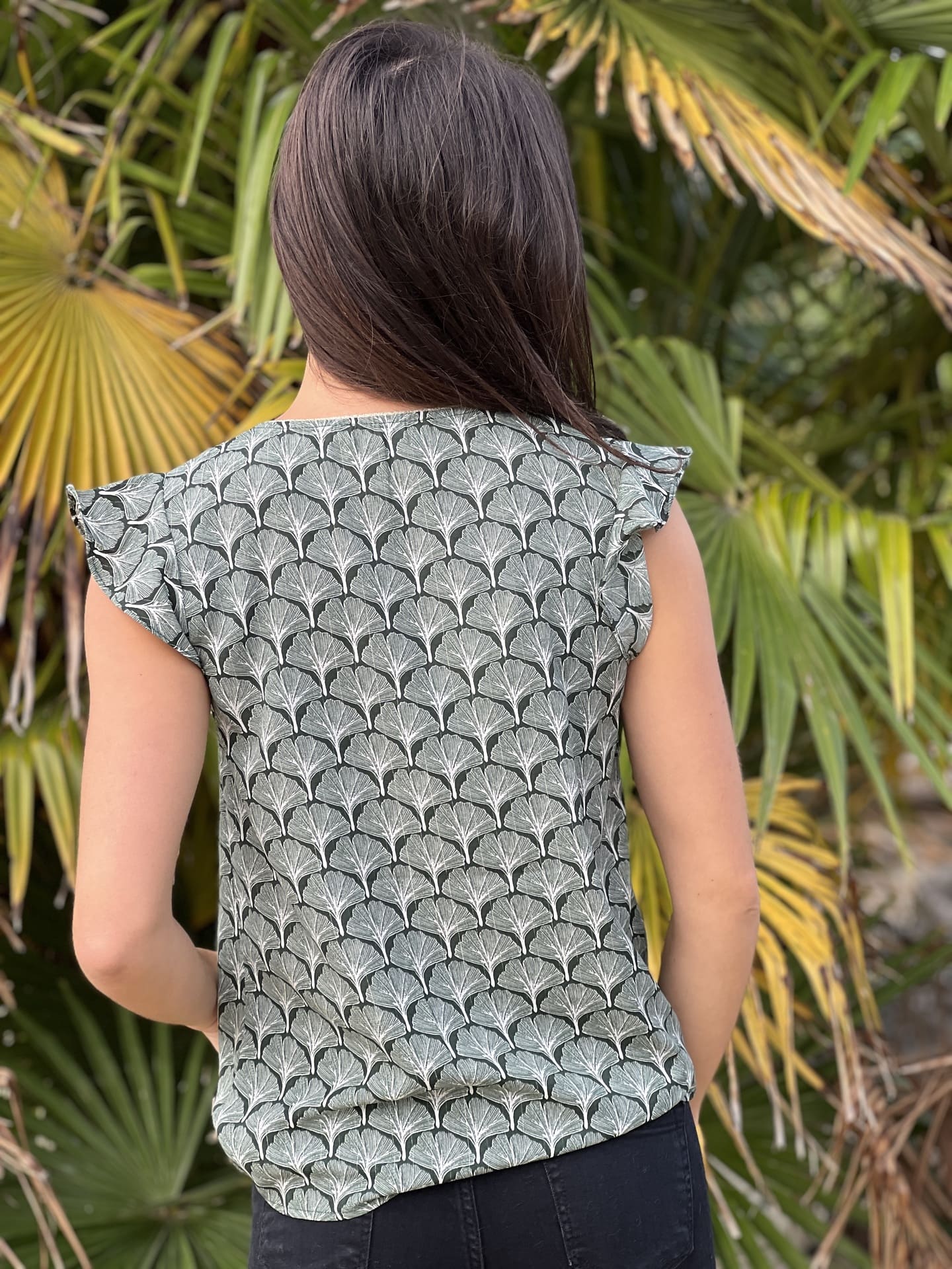 Top Isélia - Image 2