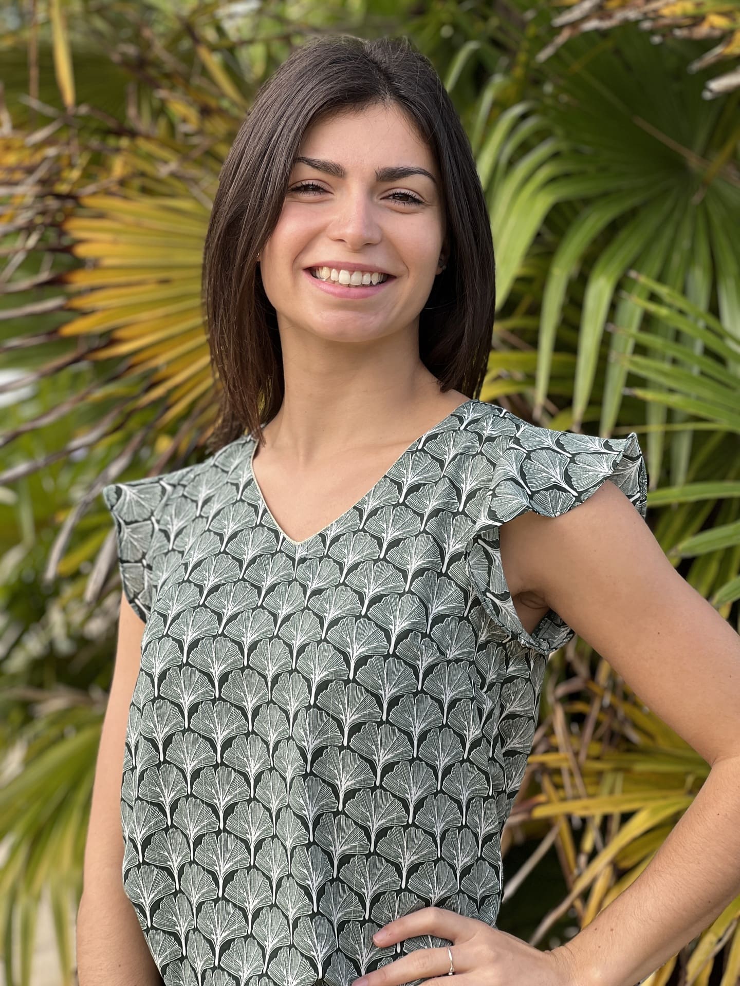 Top Isélia - Image 3