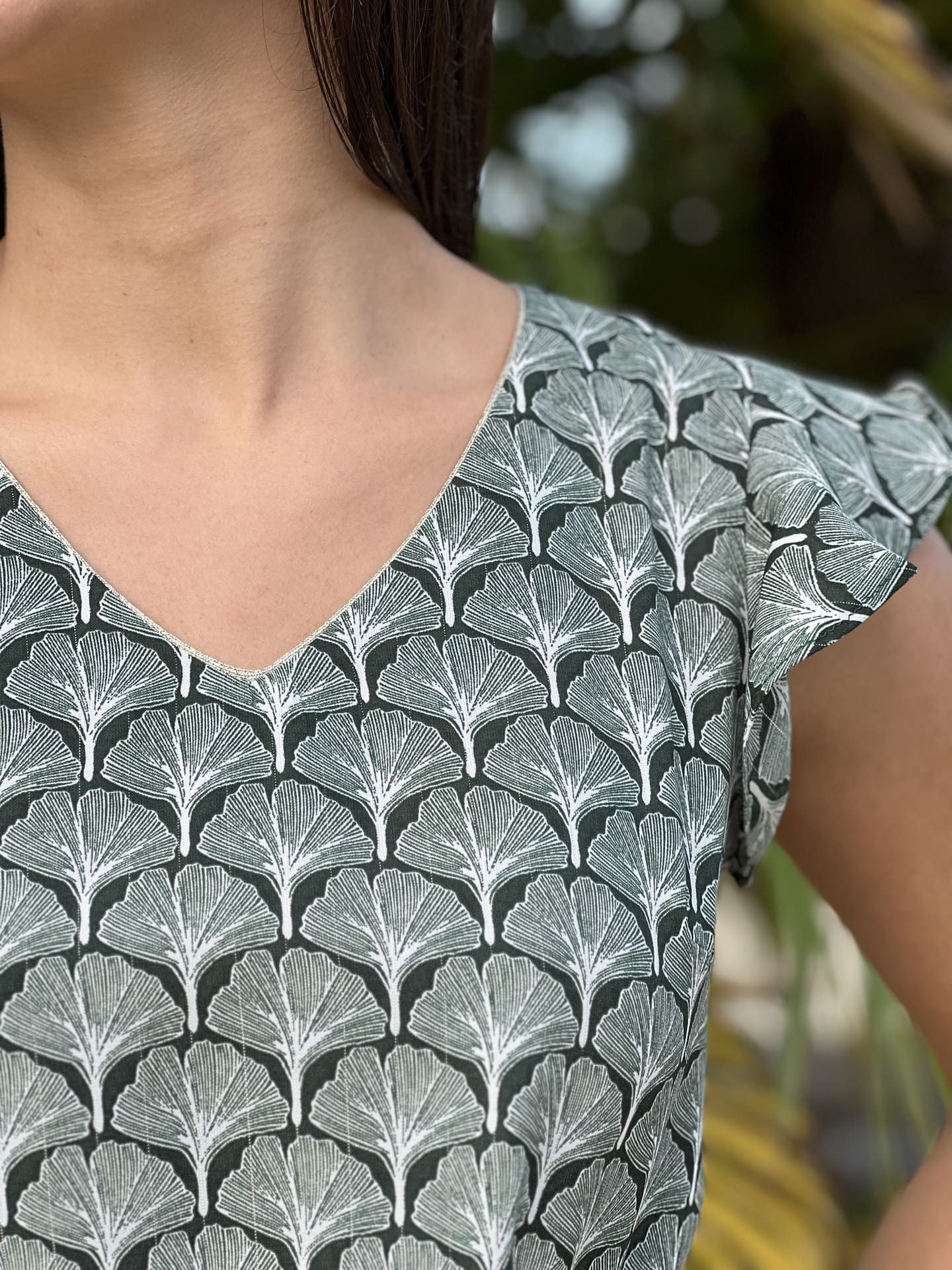Top Isélia - Image 4