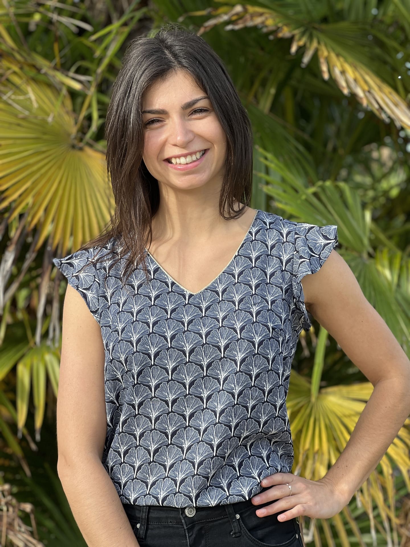 Top Isélia - Image 7