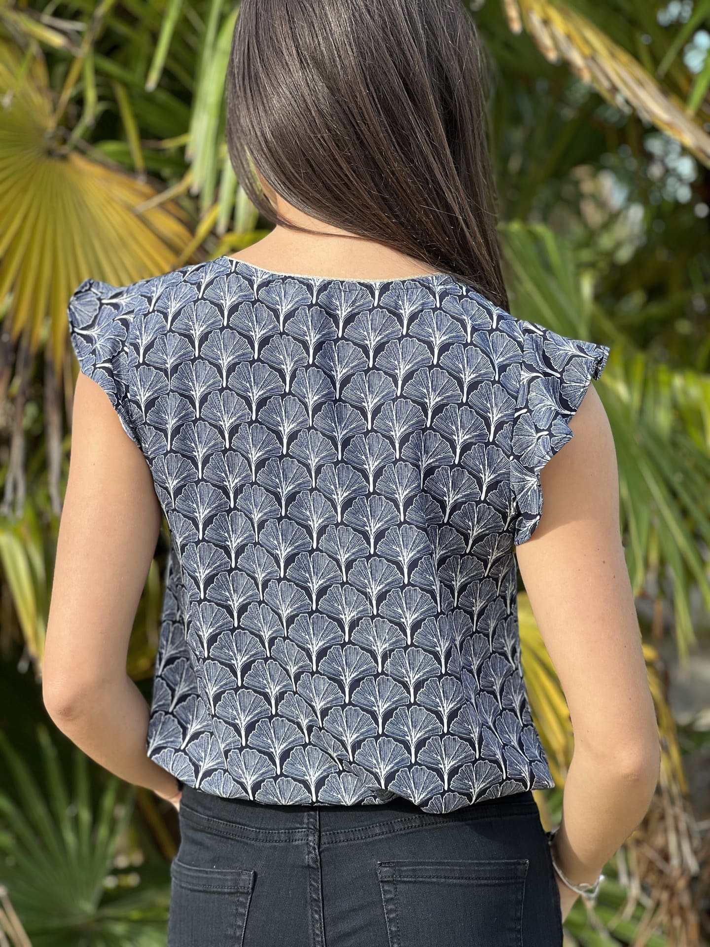 Top Isélia - Image 8