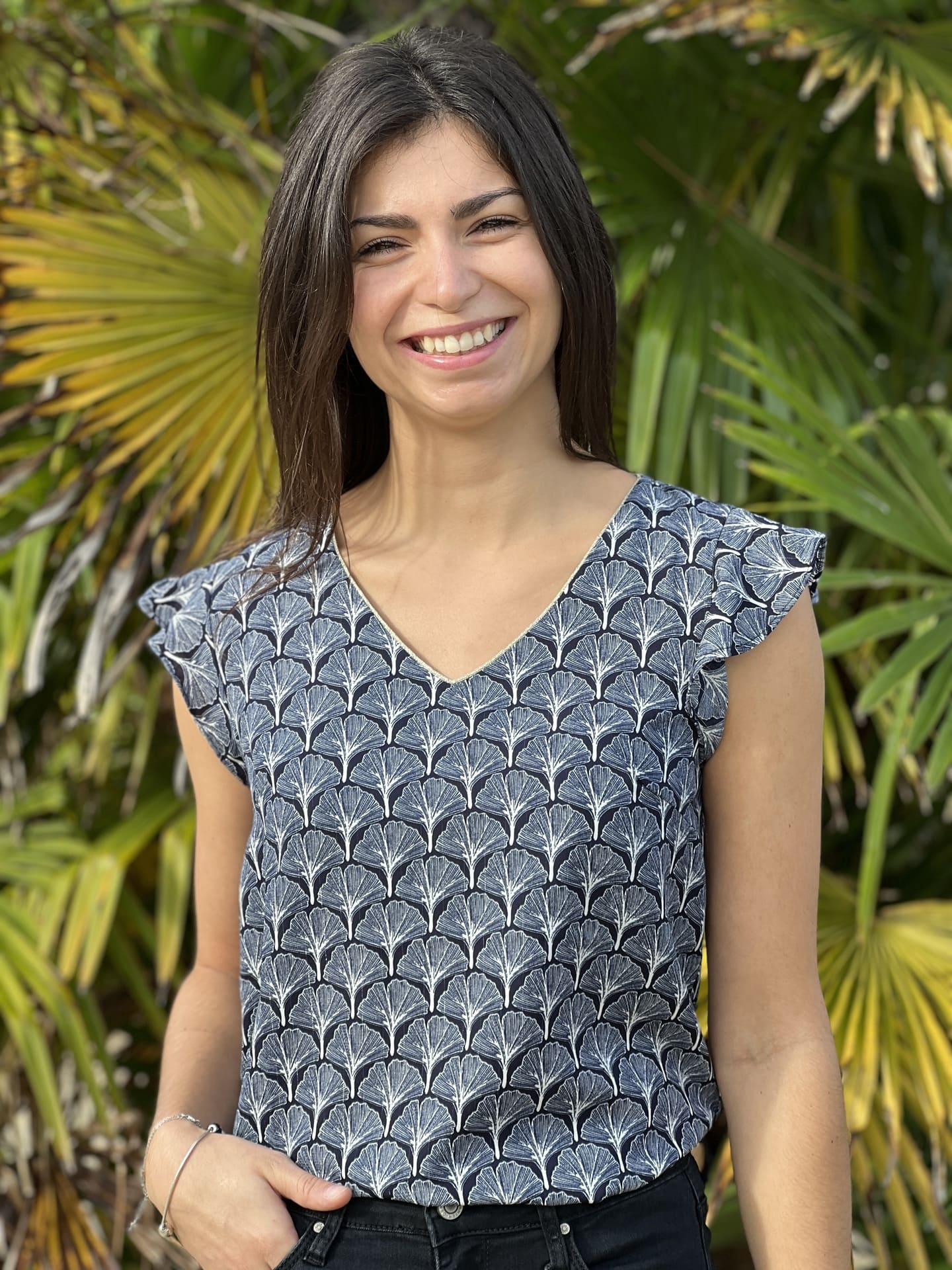 Top Isélia - Image 9