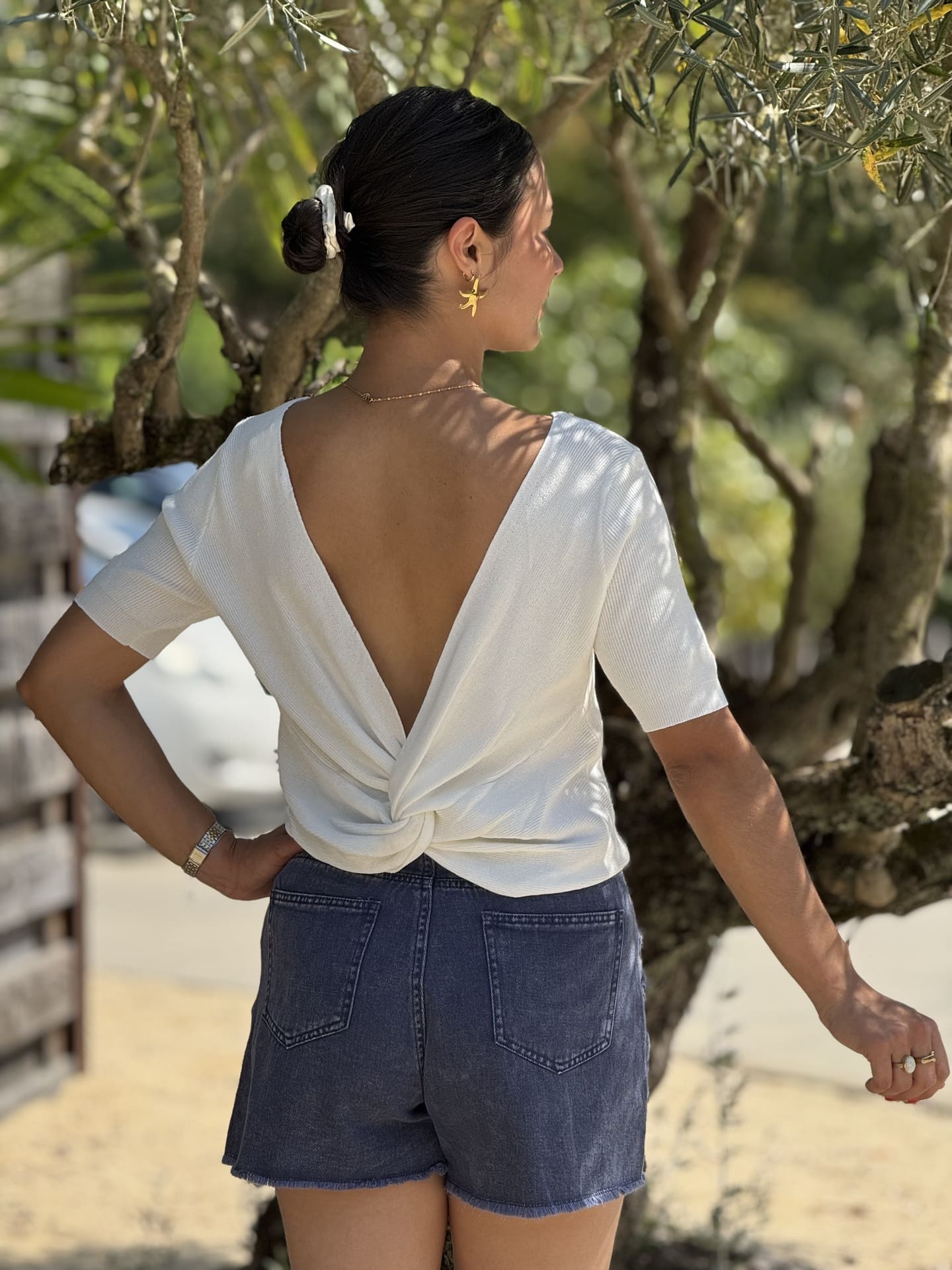 Top Jasmine - Image 2