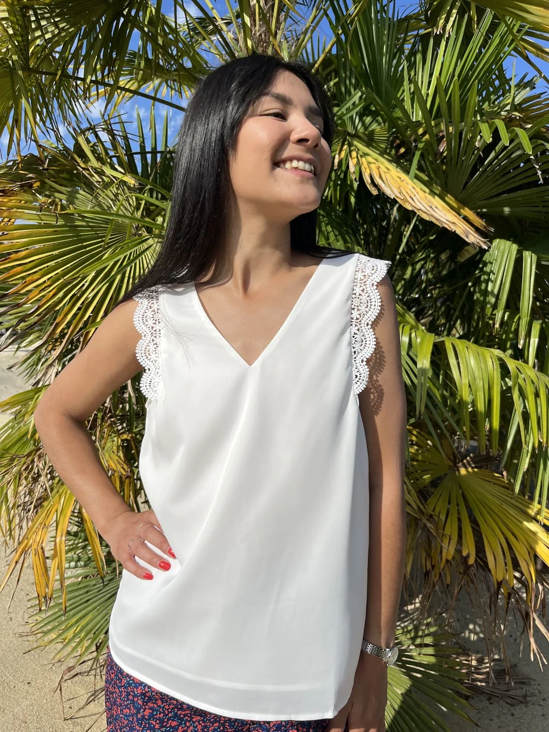 Top Léonie