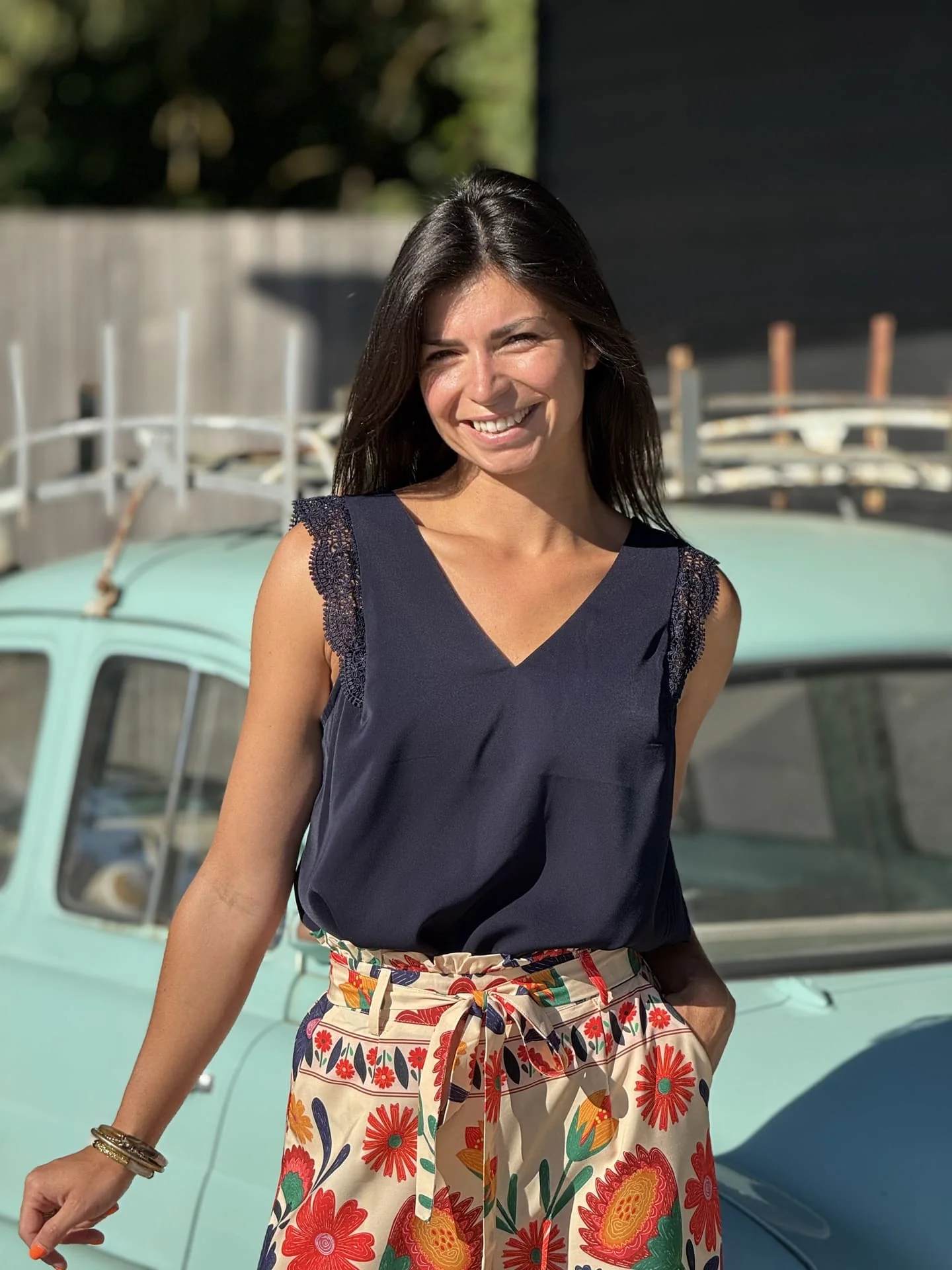 Top Léonie - Image 11